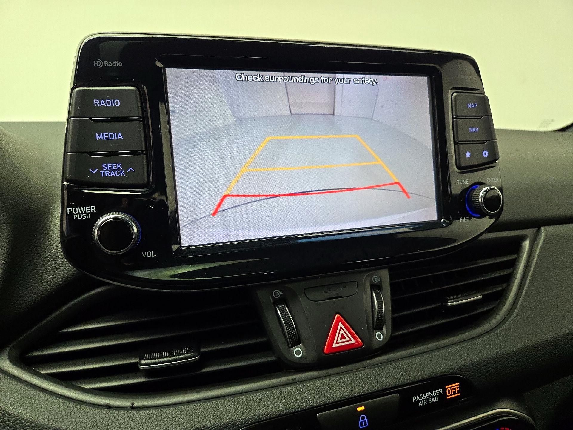 Thumbnail: 2019 Hyundai Elantra - 15