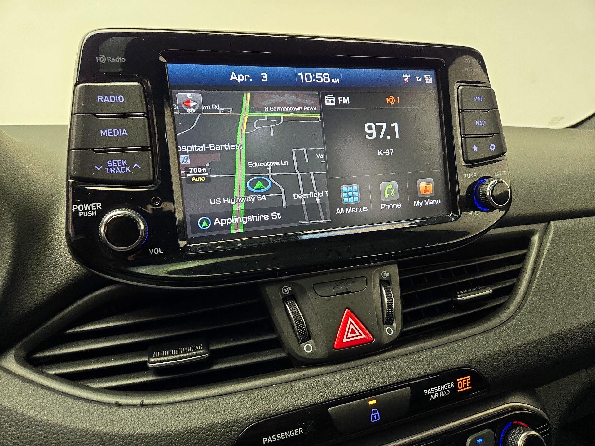 Thumbnail: 2019 Hyundai Elantra - 16