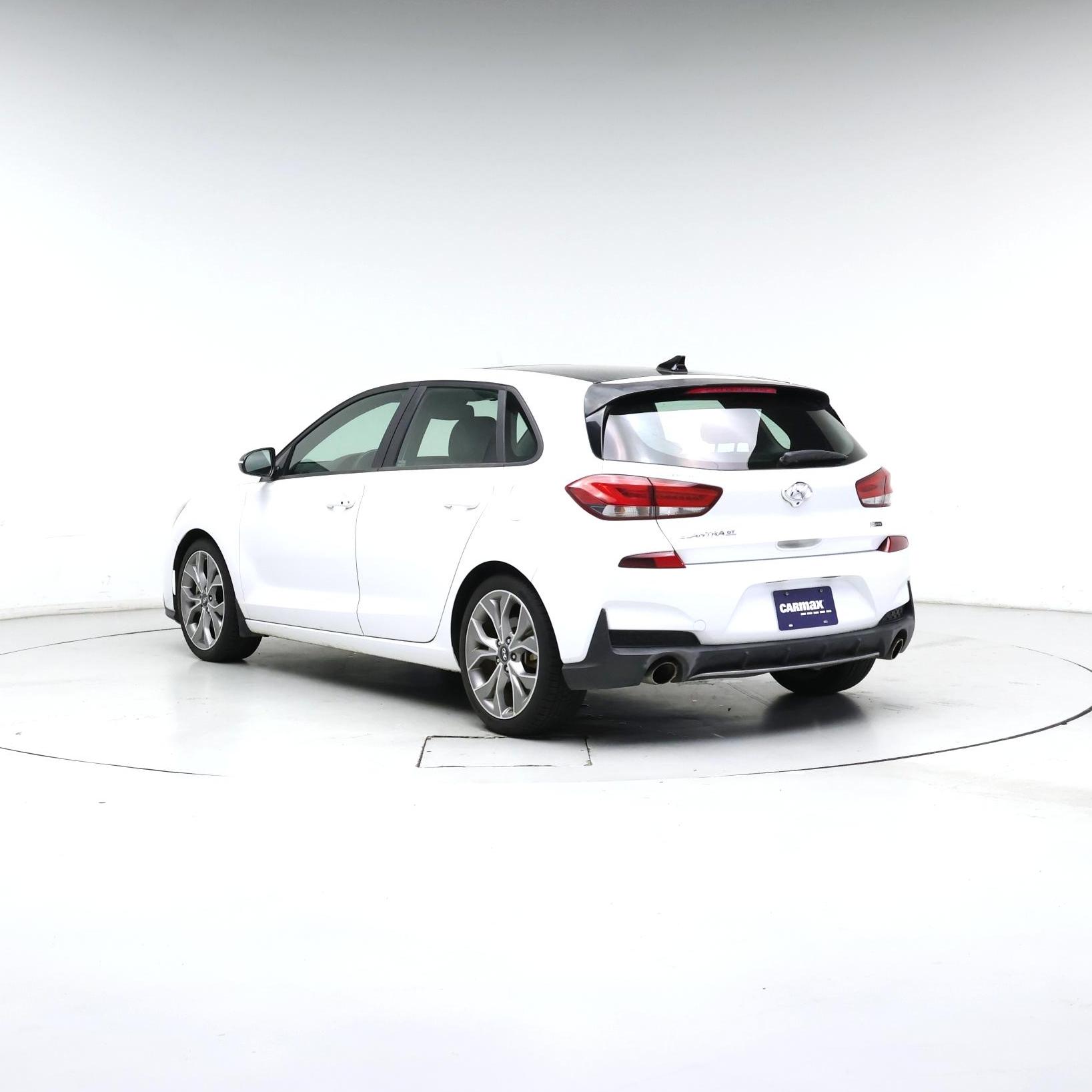 Thumbnail: 2019 Hyundai Elantra - 2