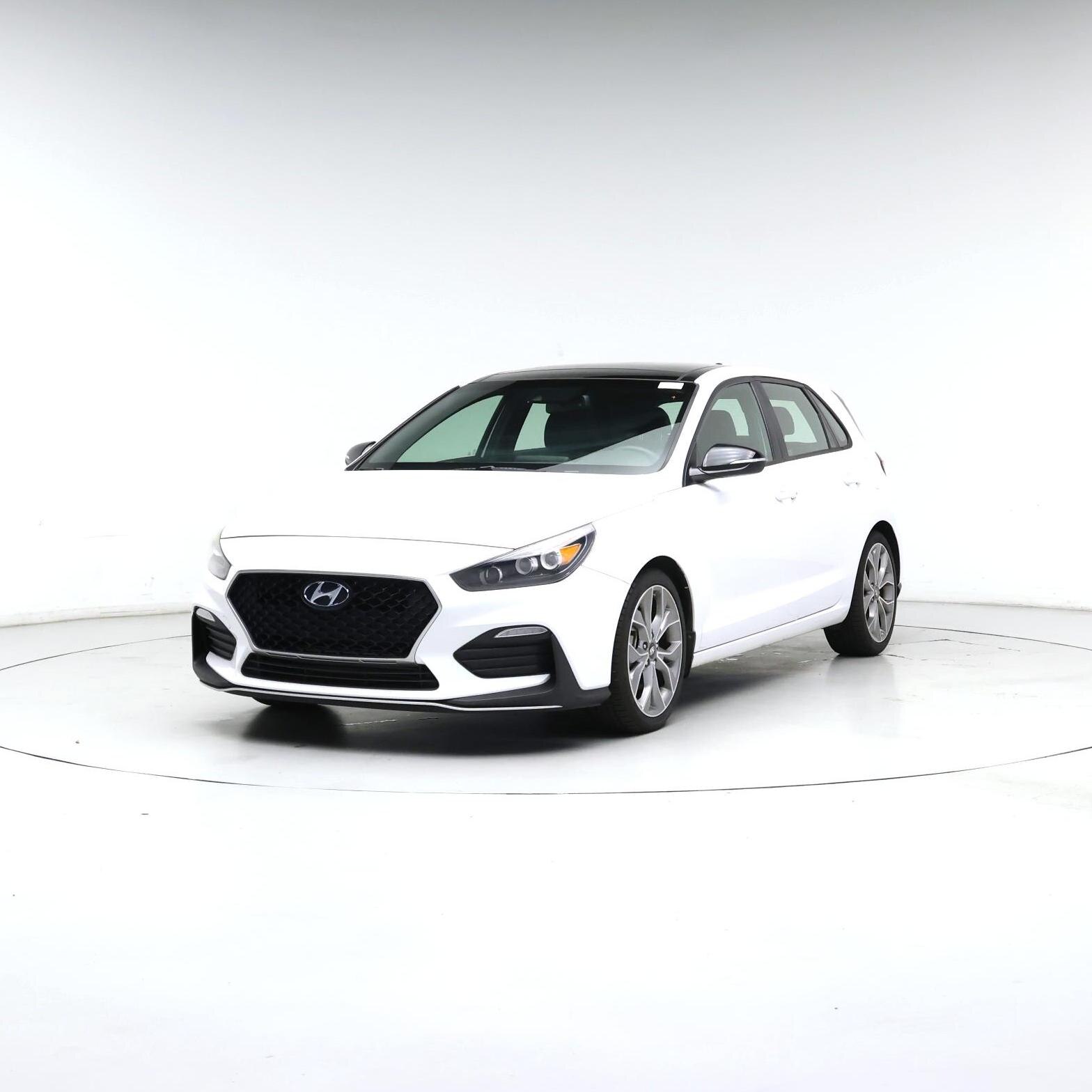 Thumbnail: 2019 Hyundai Elantra - 4