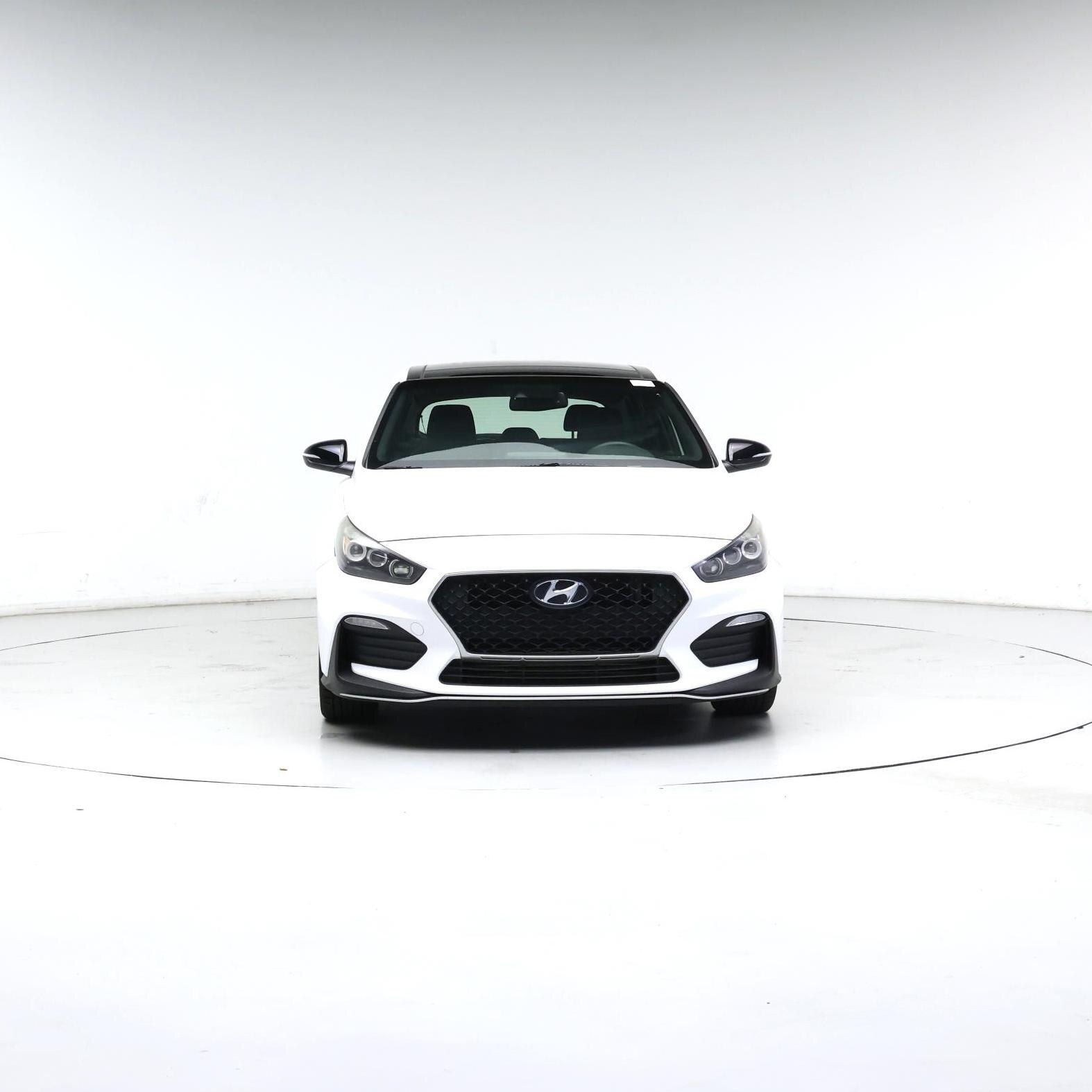 Thumbnail: 2019 Hyundai Elantra - 5