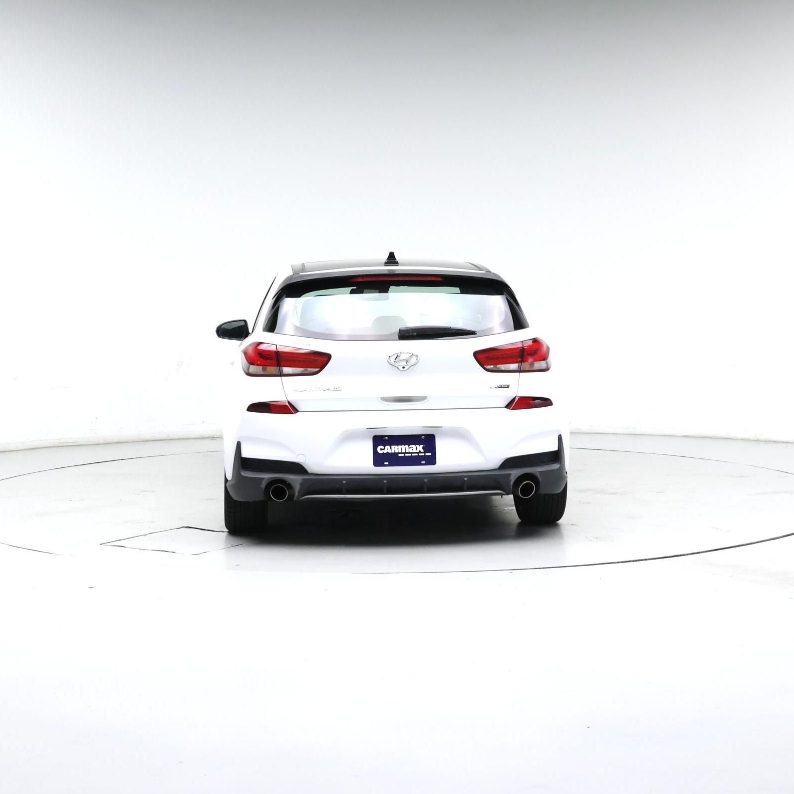 Thumbnail: 2019 Hyundai Elantra - 6