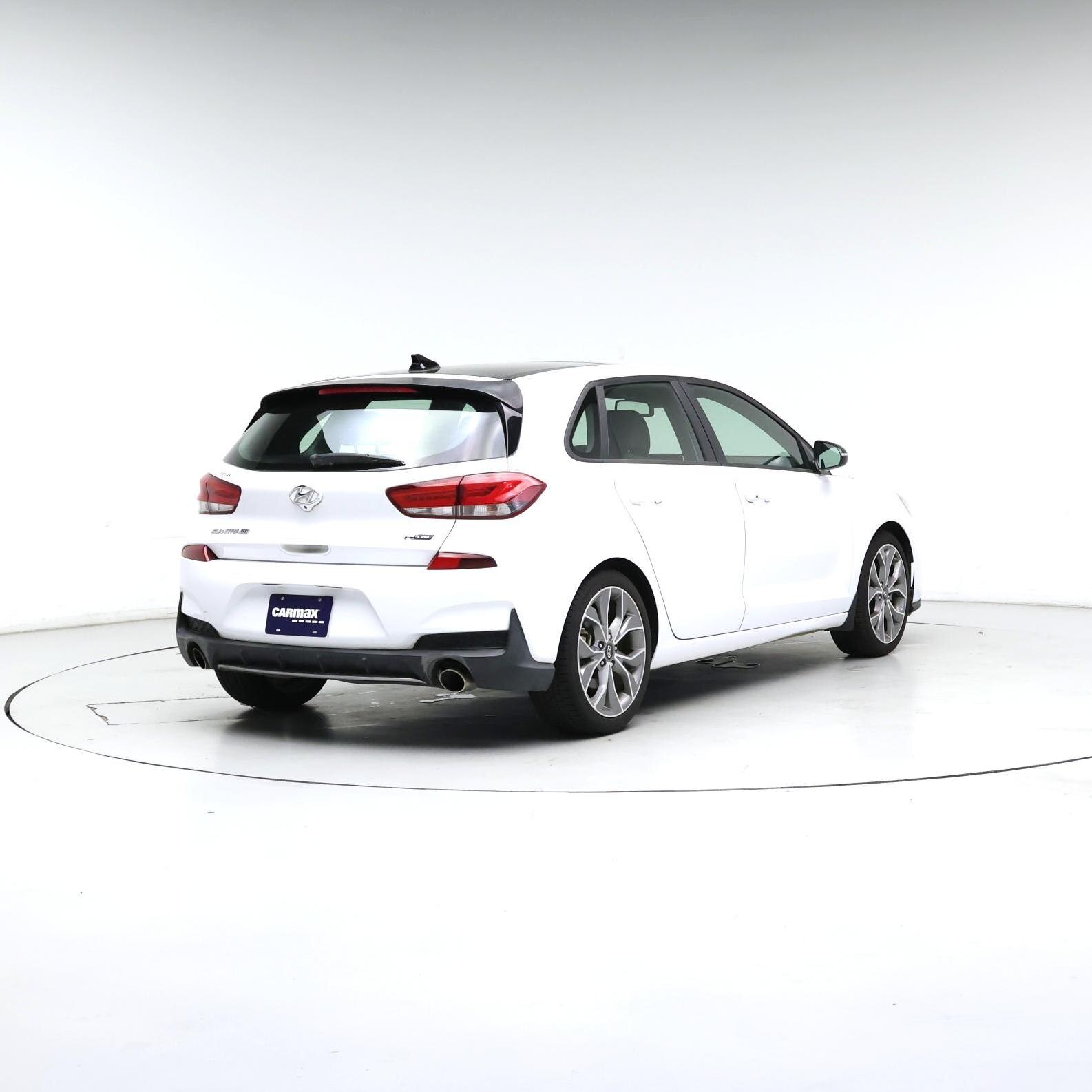 Thumbnail: 2019 Hyundai Elantra - 8