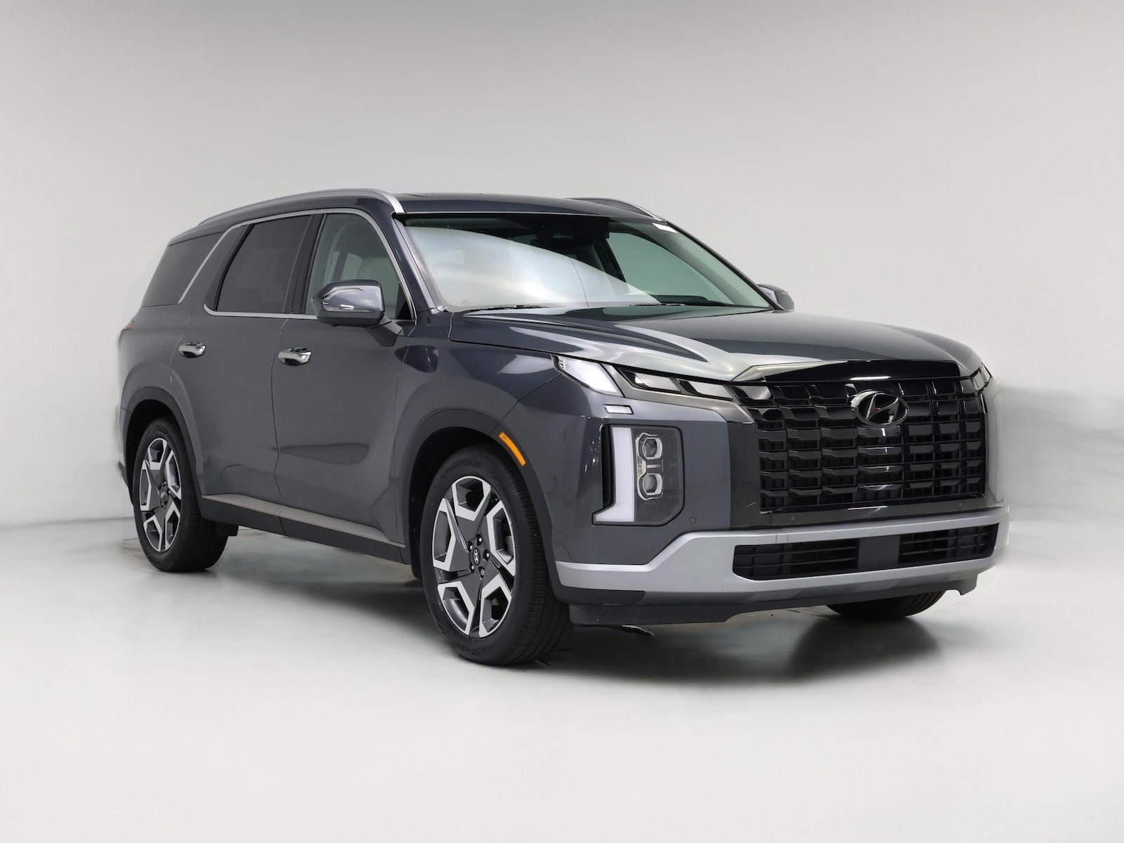 2023 Hyundai Palisade