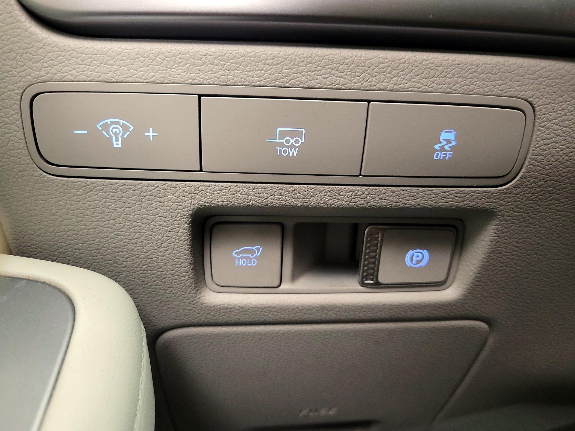 Thumbnail: 2023 Hyundai Palisade - 13