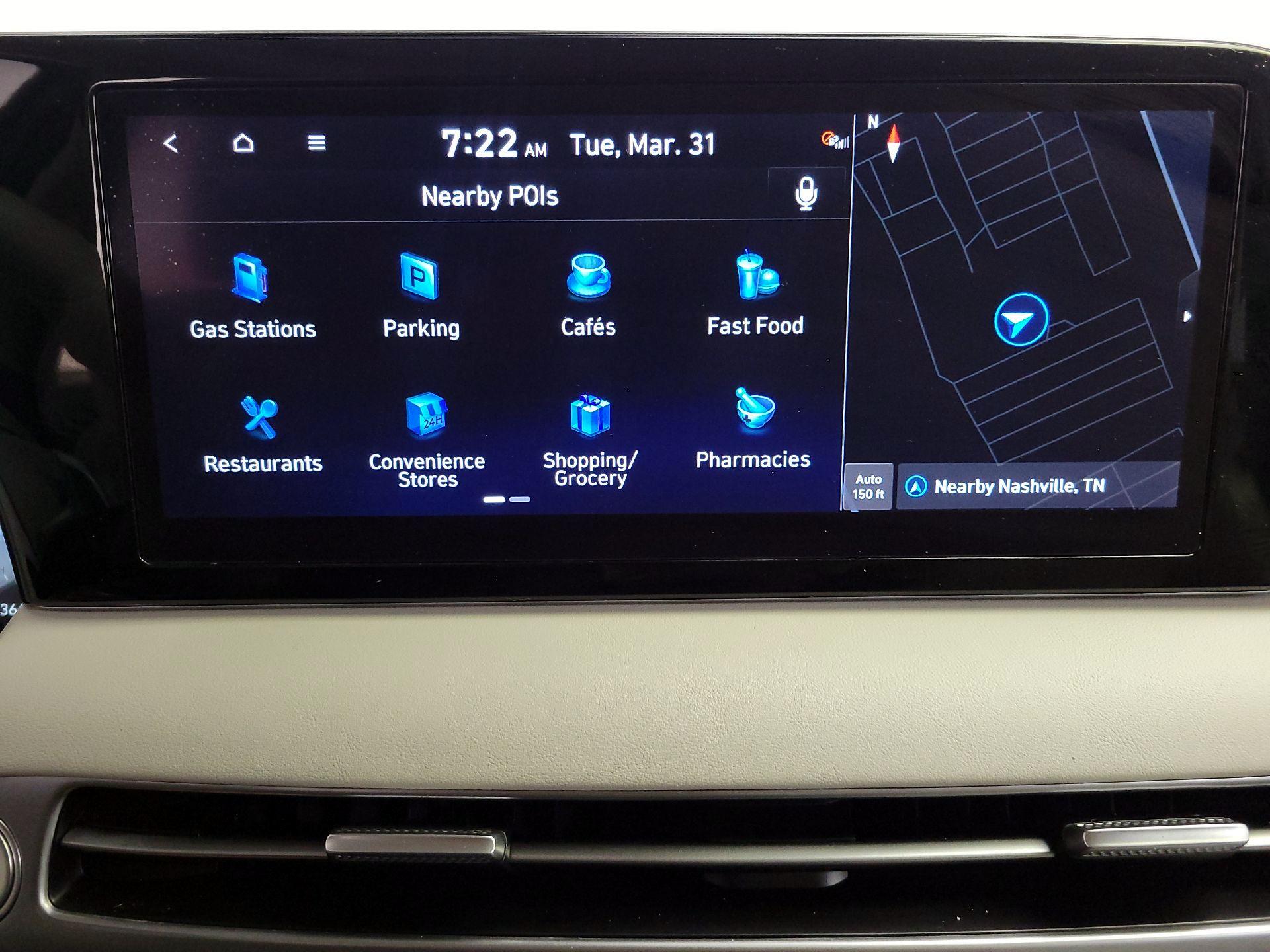 Thumbnail: 2023 Hyundai Palisade - 14