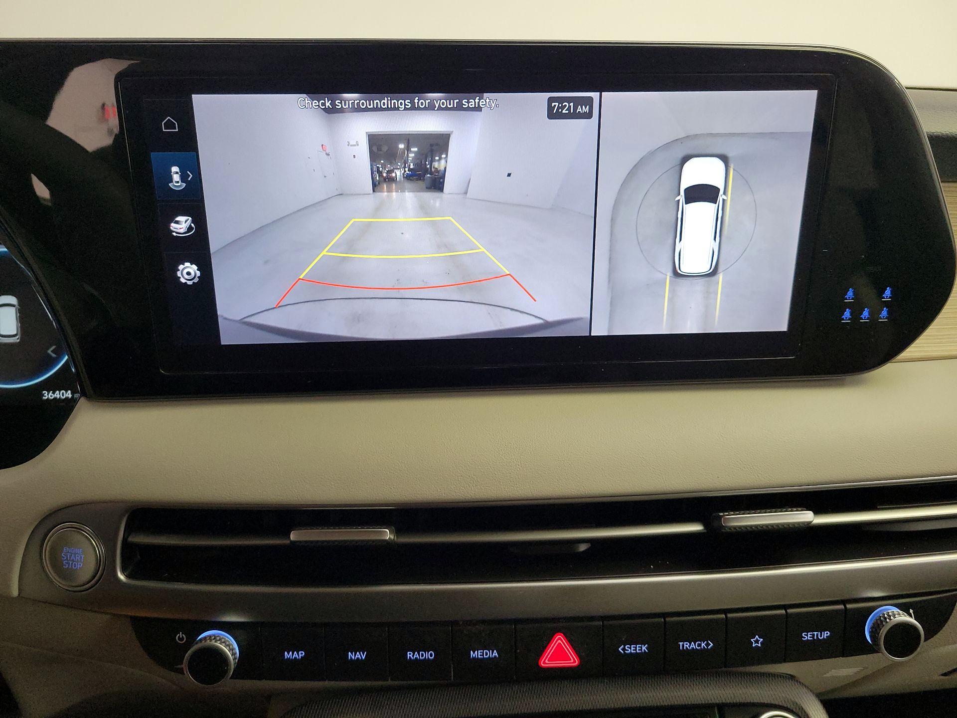 Thumbnail: 2023 Hyundai Palisade - 15