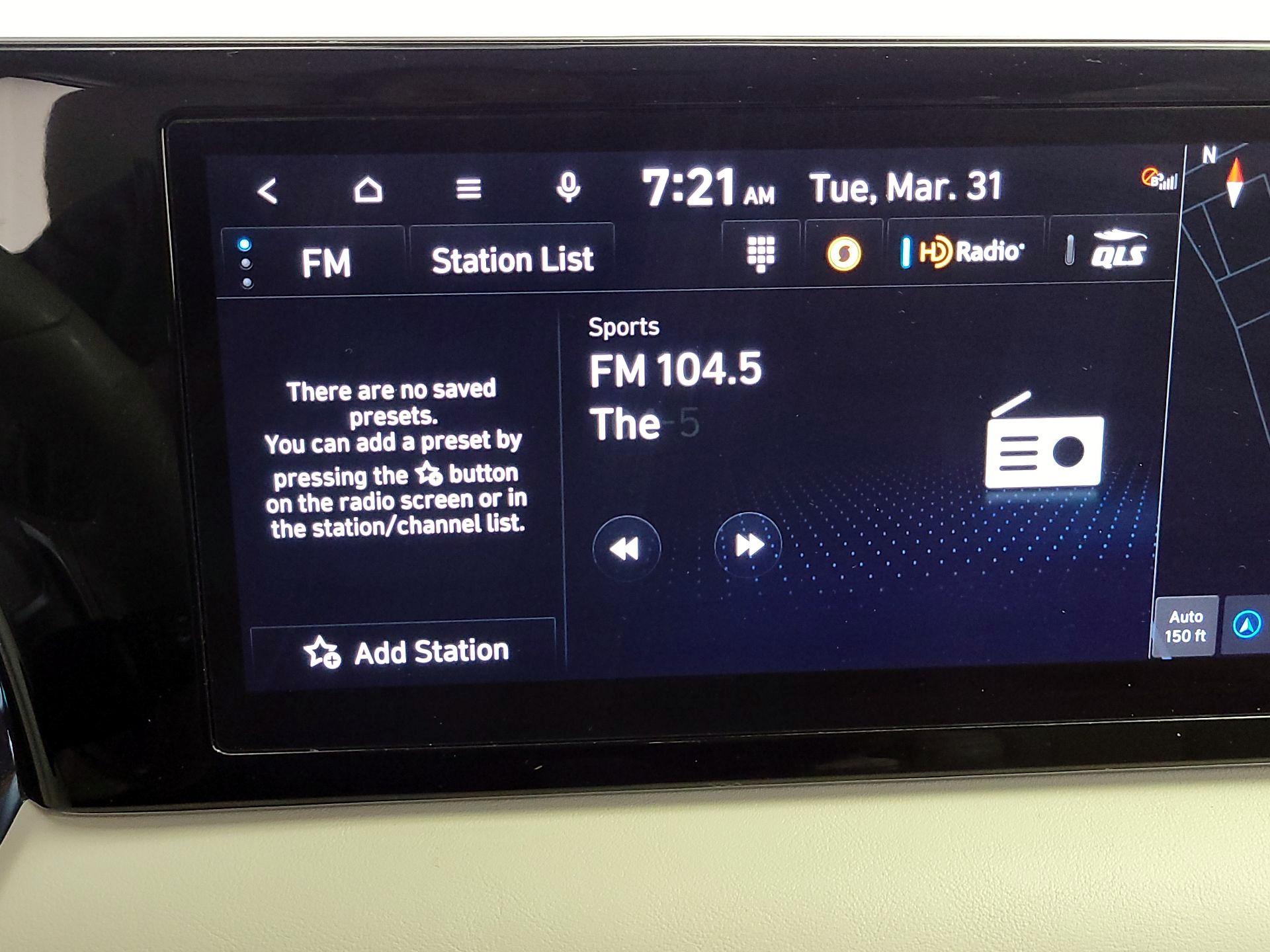 Thumbnail: 2023 Hyundai Palisade - 16