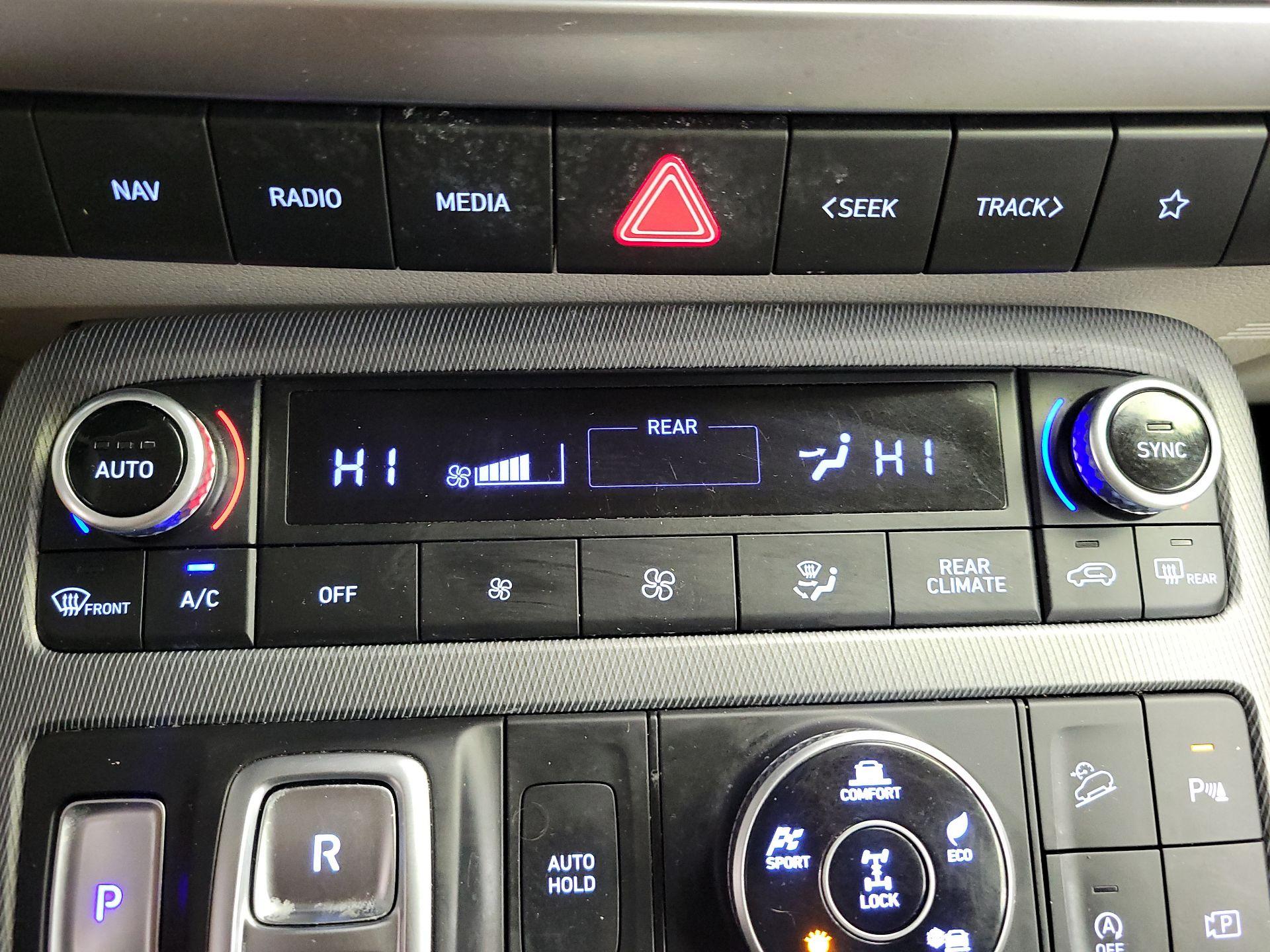 Thumbnail: 2023 Hyundai Palisade - 17