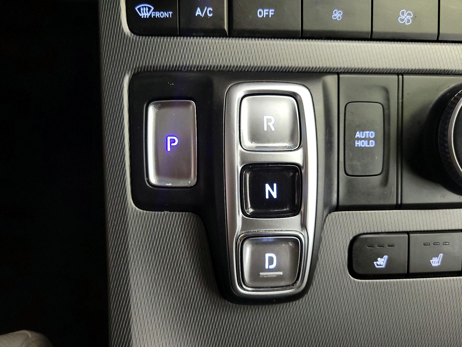 Thumbnail: 2023 Hyundai Palisade - 18