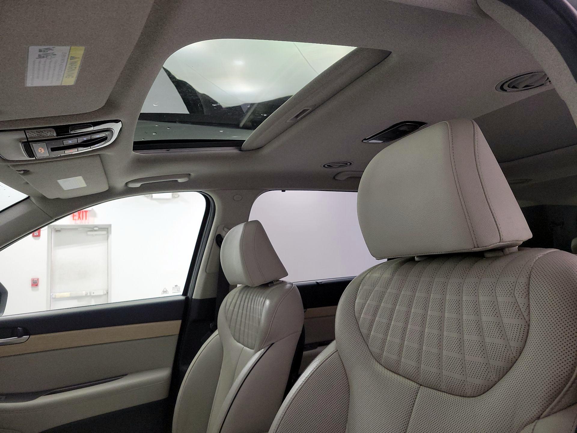 Thumbnail: 2023 Hyundai Palisade - 20