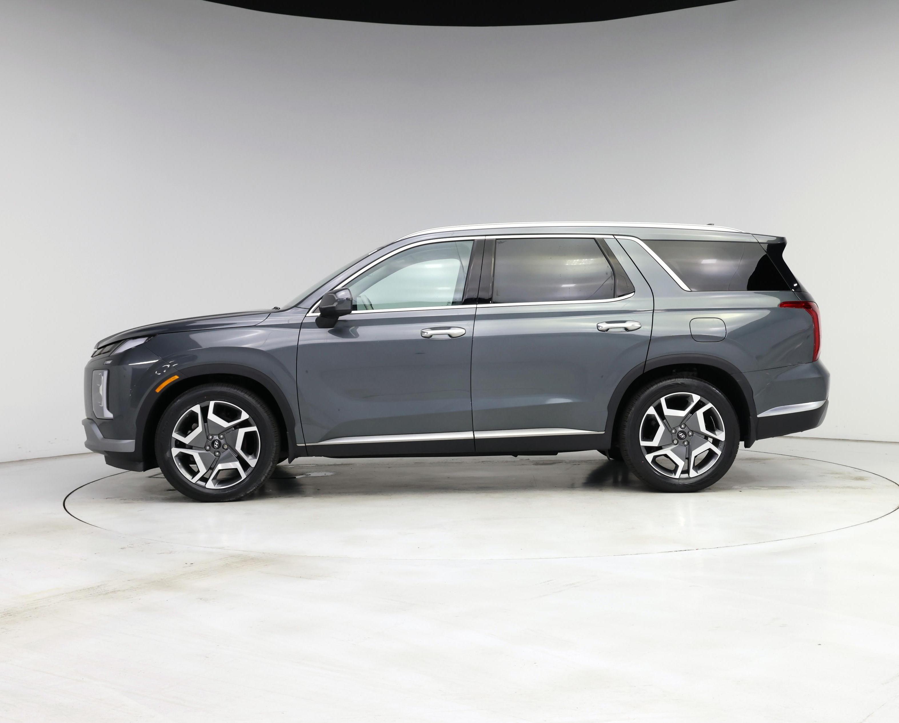 Thumbnail: 2023 Hyundai Palisade - 3