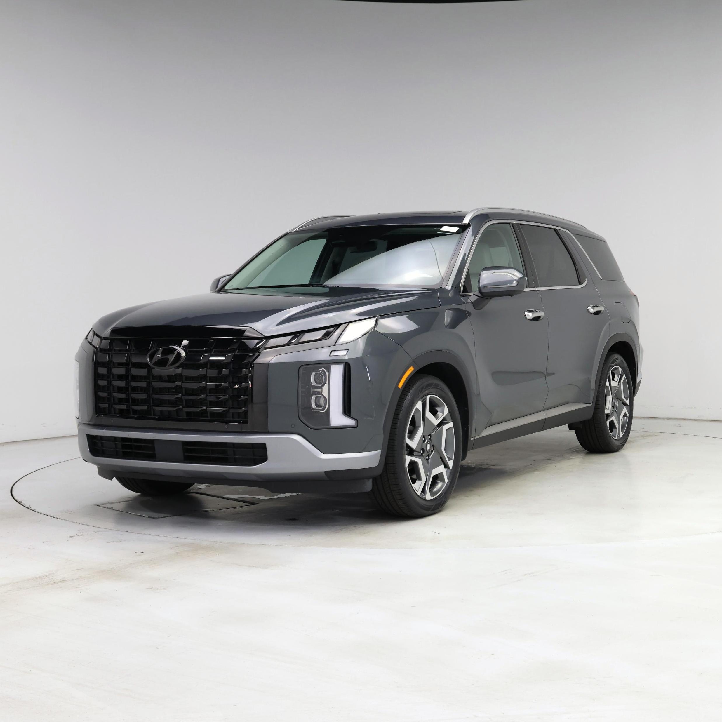 Thumbnail: 2023 Hyundai Palisade - 4