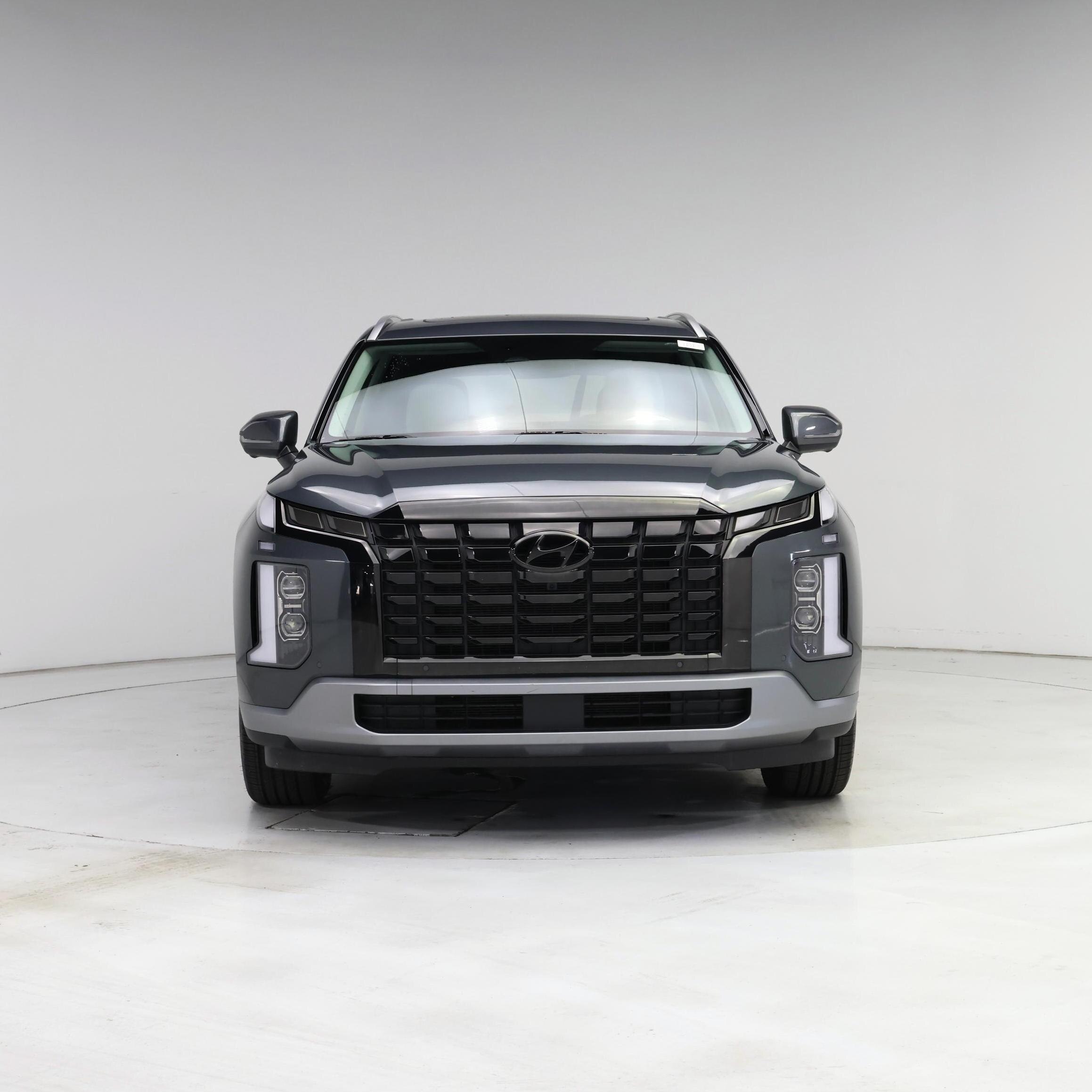 Thumbnail: 2023 Hyundai Palisade - 5