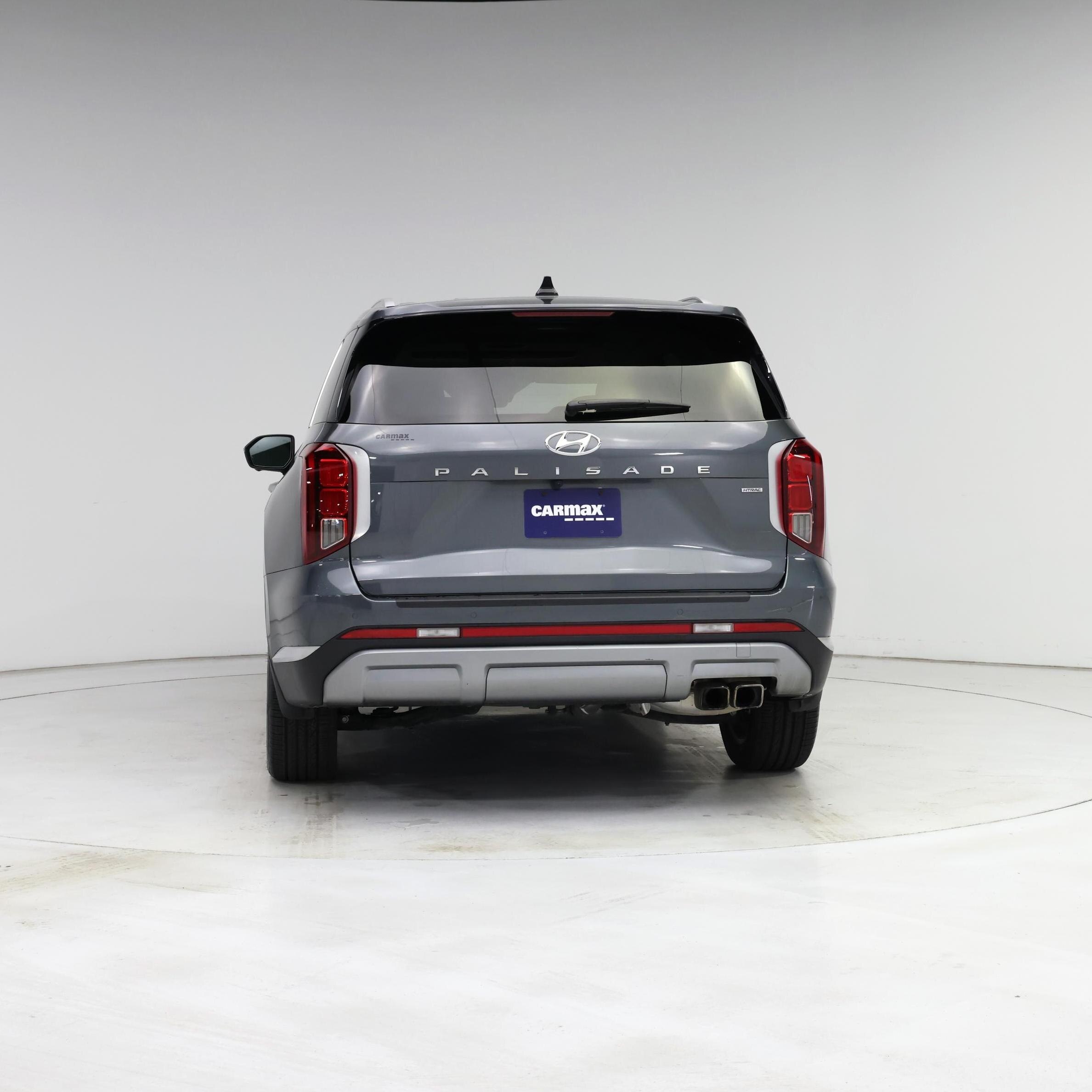 Thumbnail: 2023 Hyundai Palisade - 6