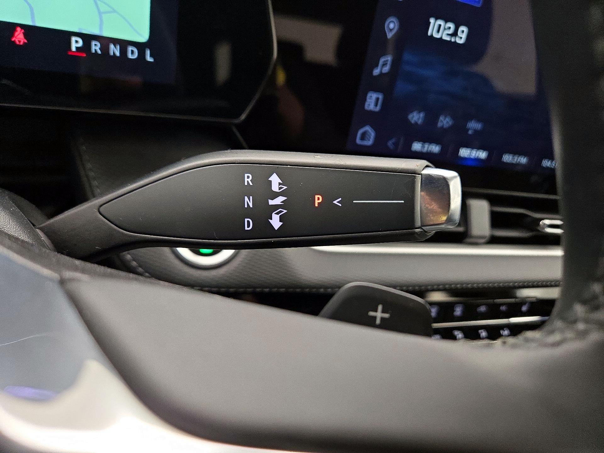 Thumbnail: 2025 Chevrolet Equinox - 17