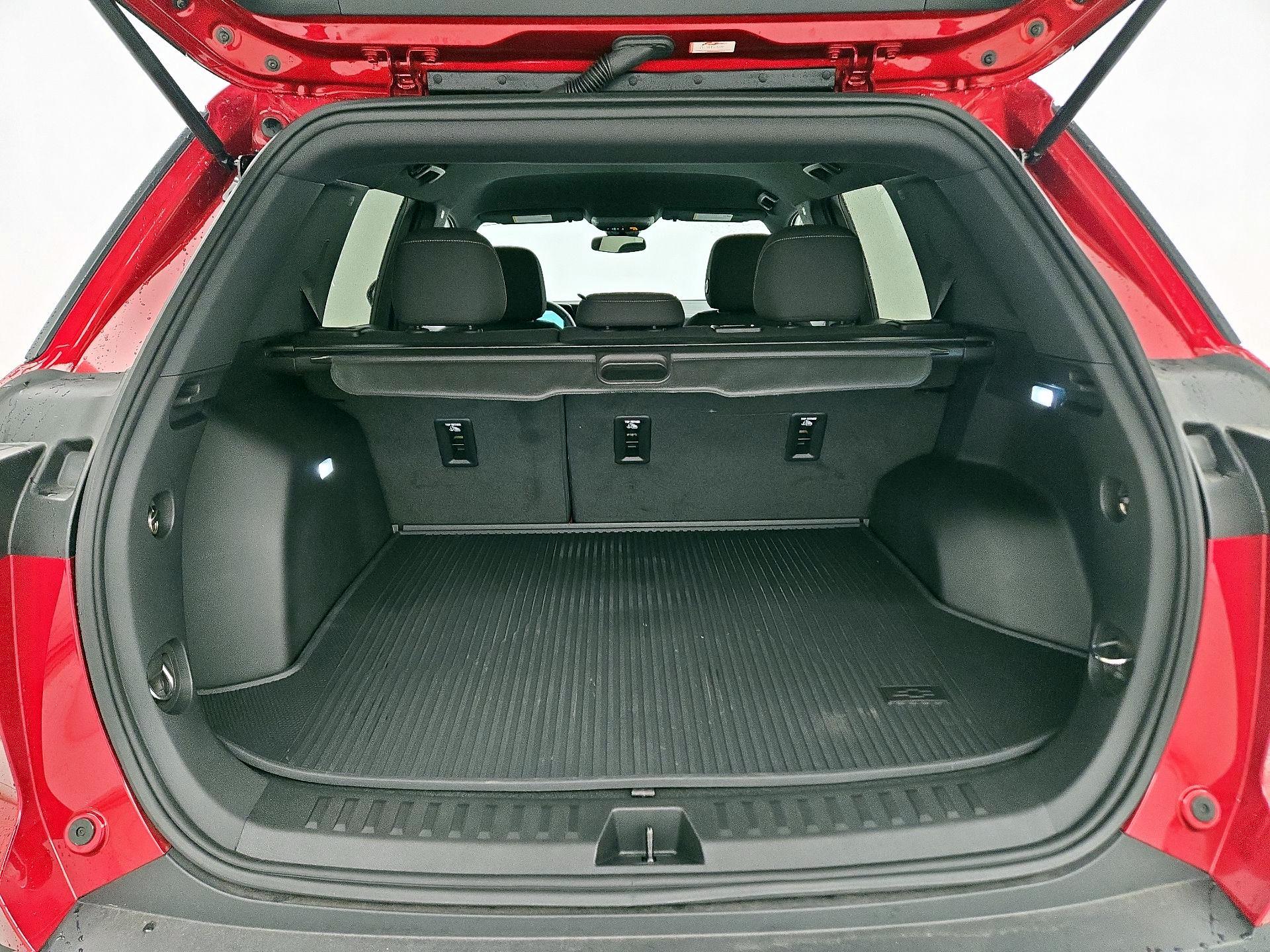 Thumbnail: 2025 Chevrolet Equinox - 20
