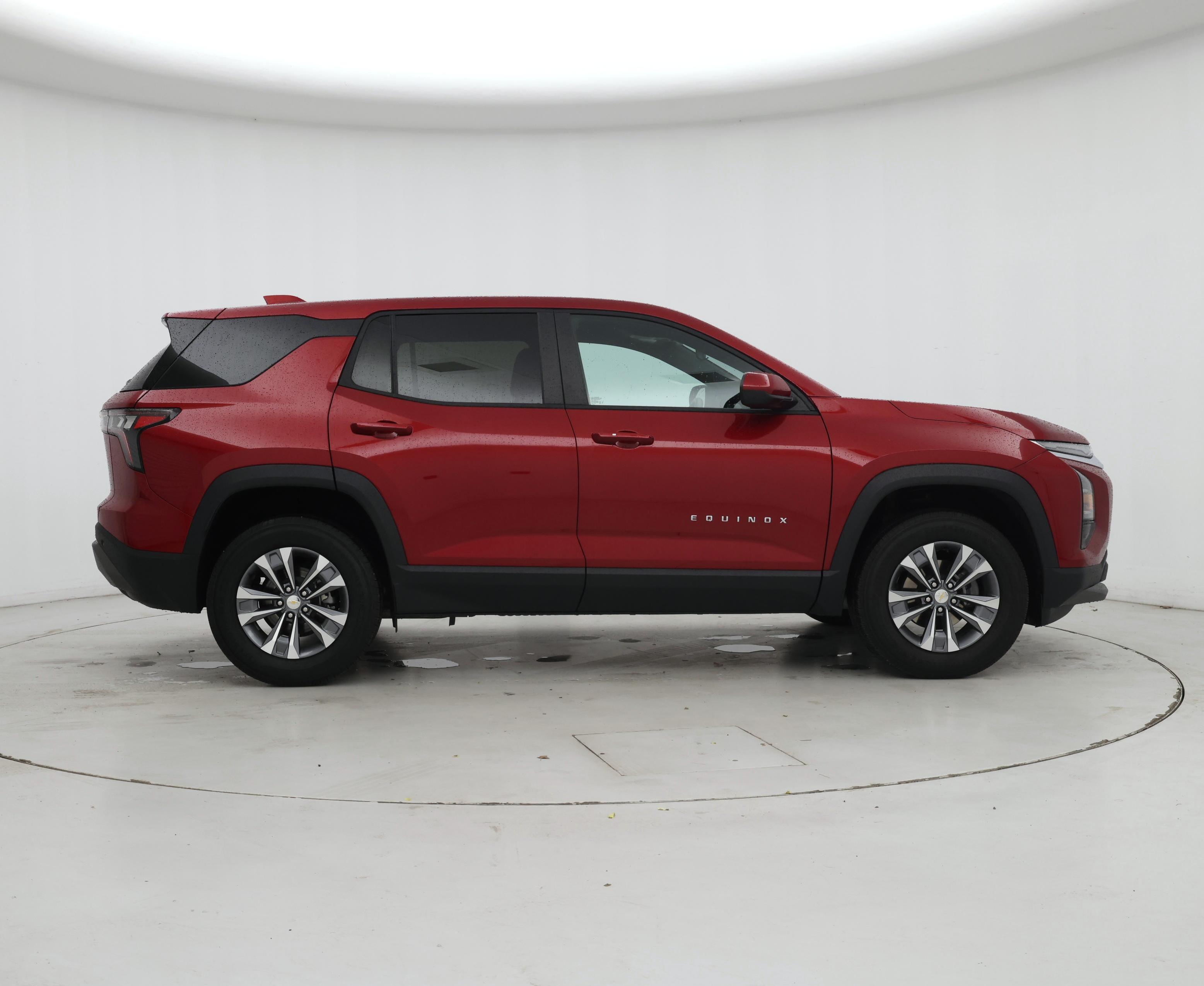 Thumbnail: 2025 Chevrolet Equinox - 7