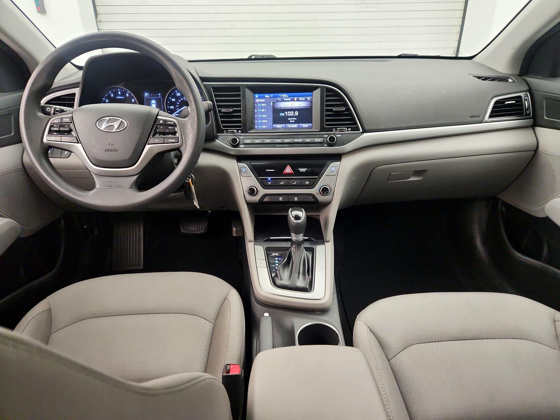 Thumbnail: 2018 Hyundai Elantra - 9