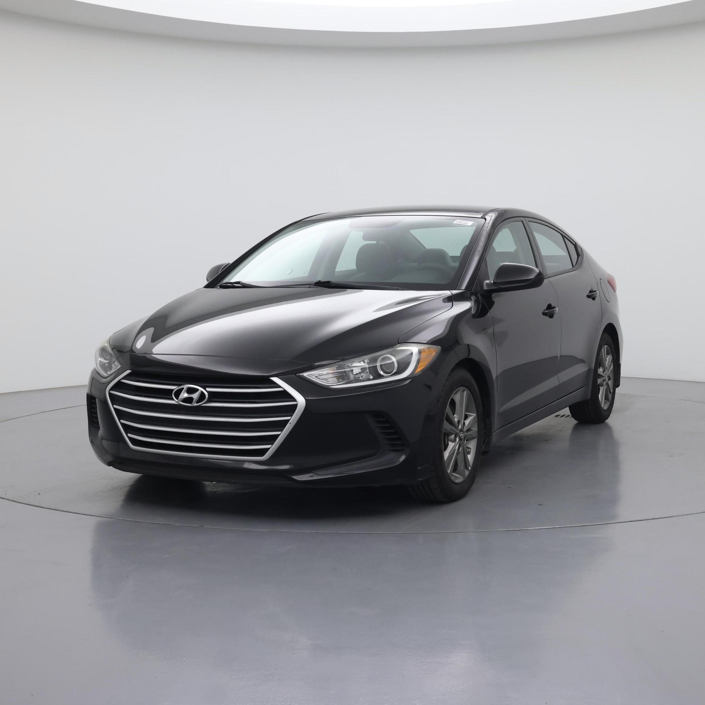 Thumbnail: 2018 Hyundai Elantra - 4