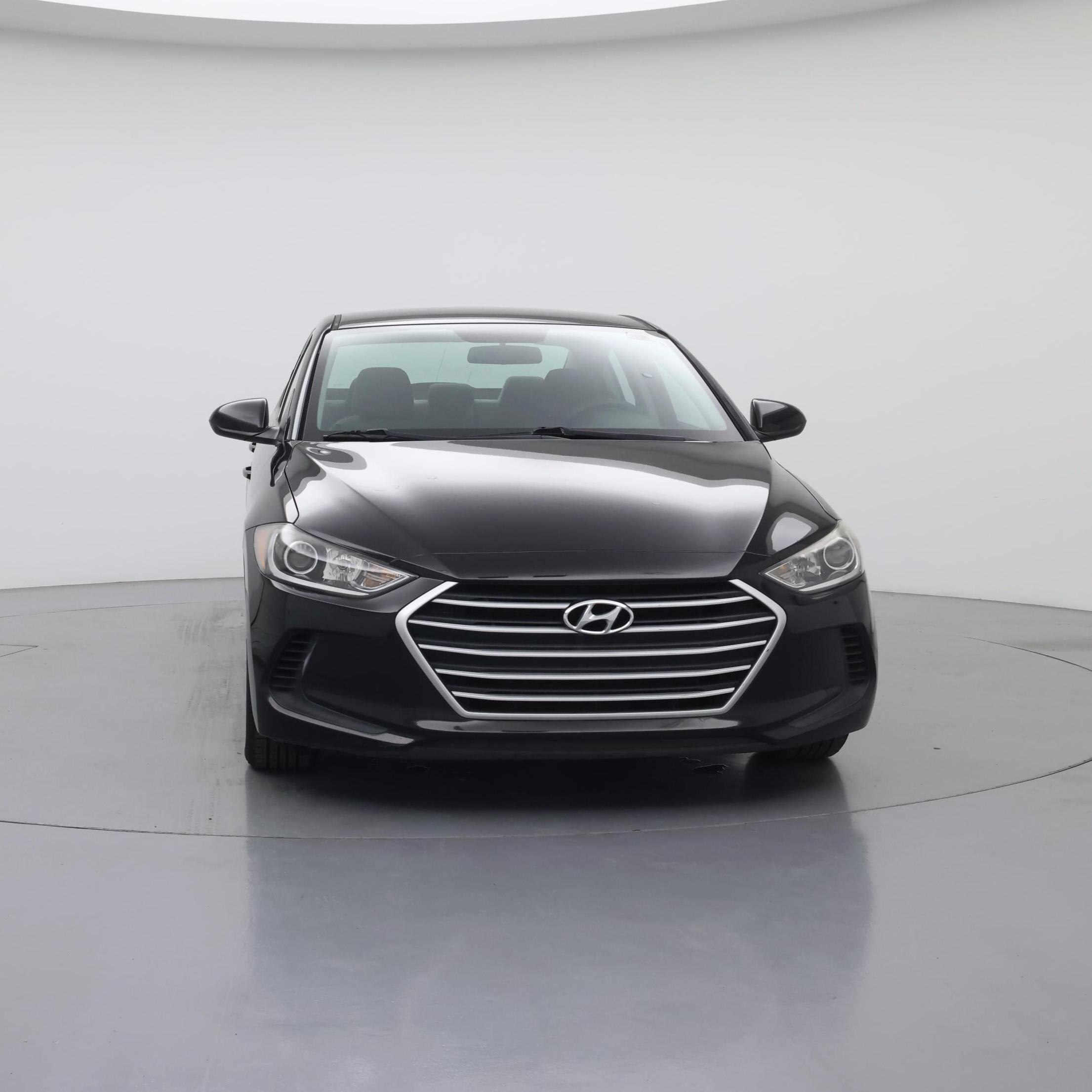 Thumbnail: 2018 Hyundai Elantra - 5