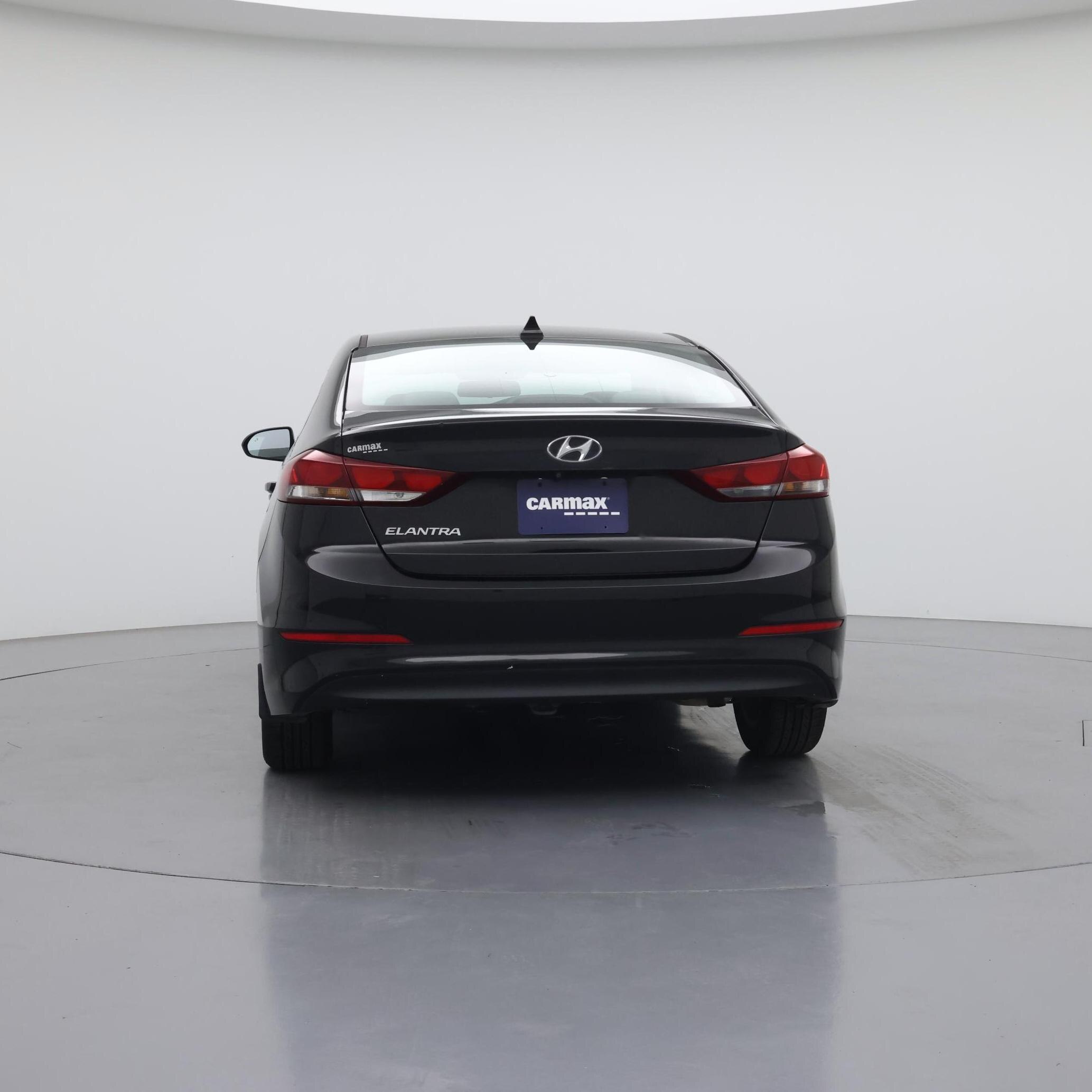 Thumbnail: 2018 Hyundai Elantra - 6