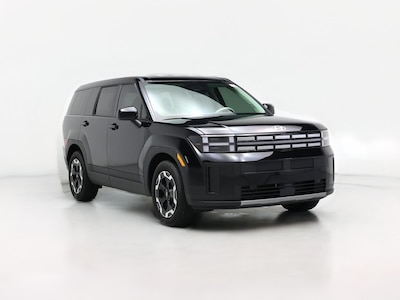 2024 Hyundai Santa Fe SE