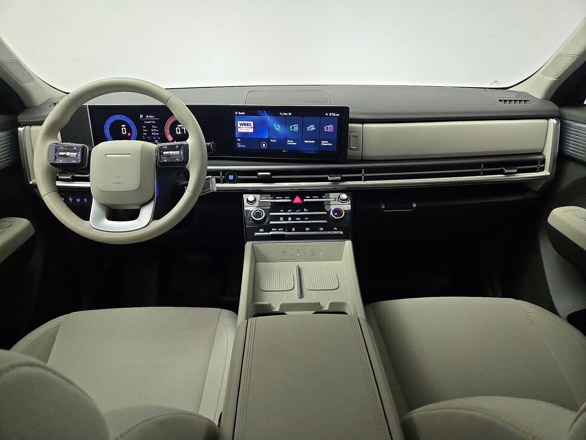 Thumbnail: 2024 Hyundai Santa Fe - 9