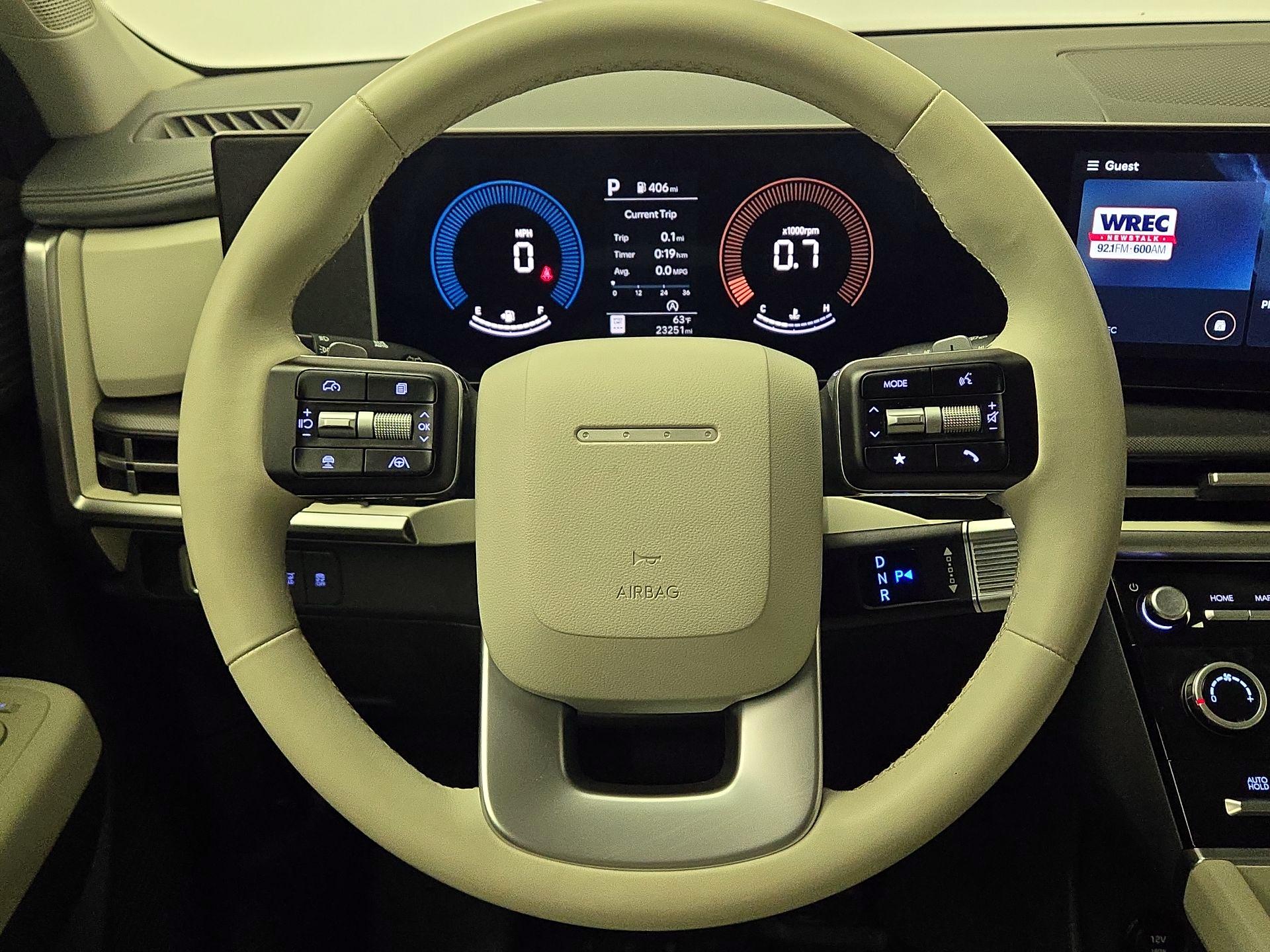 Thumbnail: 2024 Hyundai Santa Fe - 10