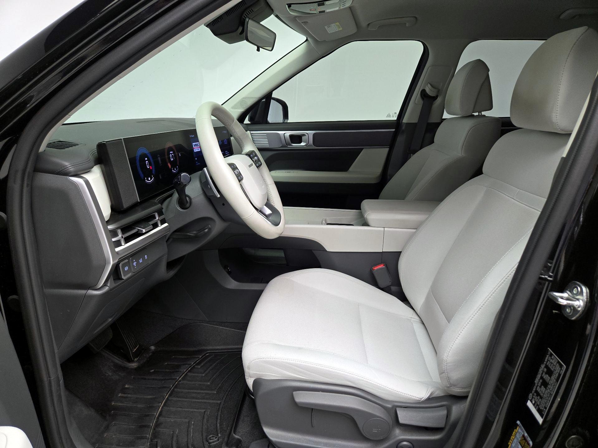 Thumbnail: 2024 Hyundai Santa Fe - 11