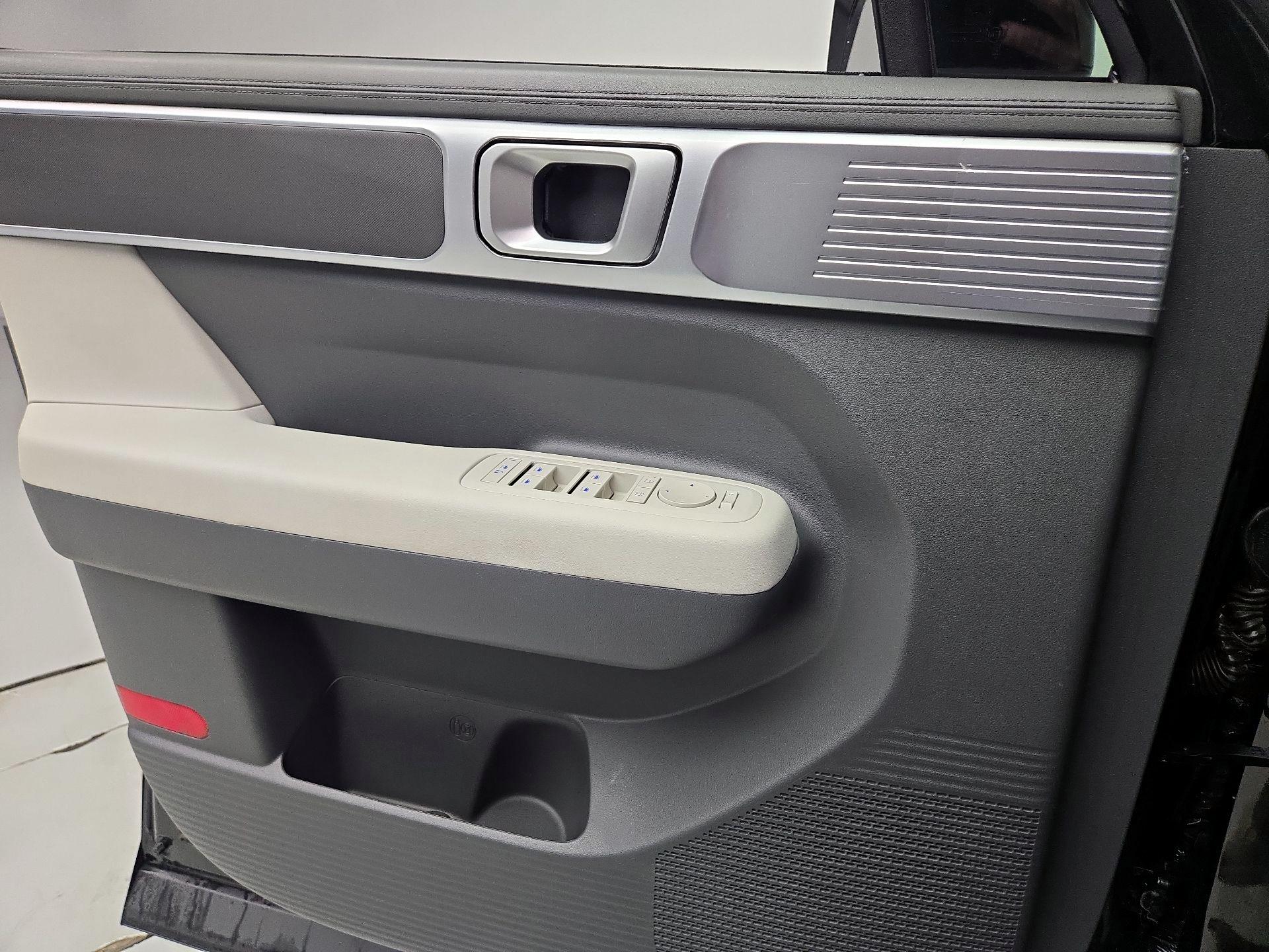 Thumbnail: 2024 Hyundai Santa Fe - 12