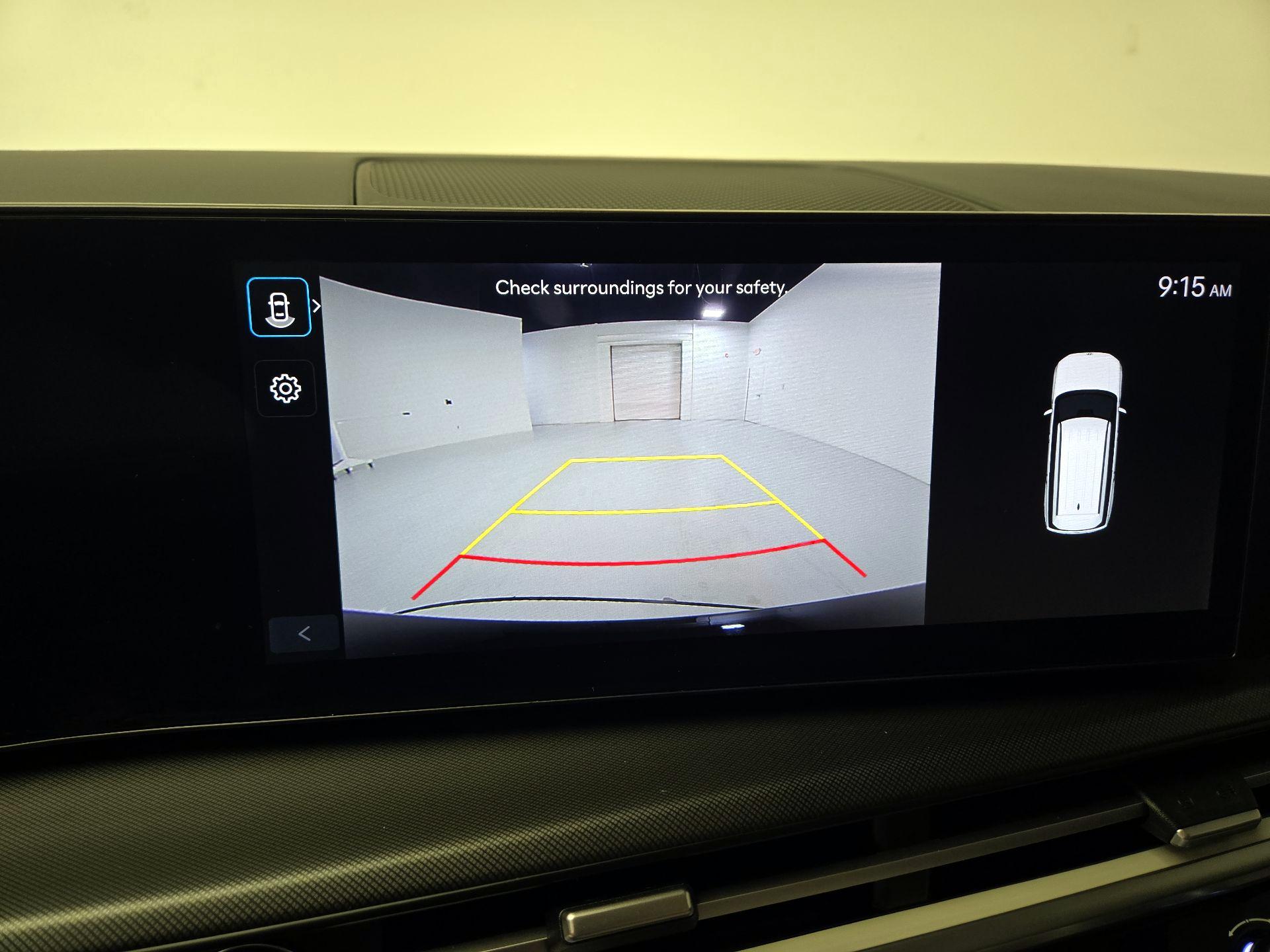 Thumbnail: 2024 Hyundai Santa Fe - 14