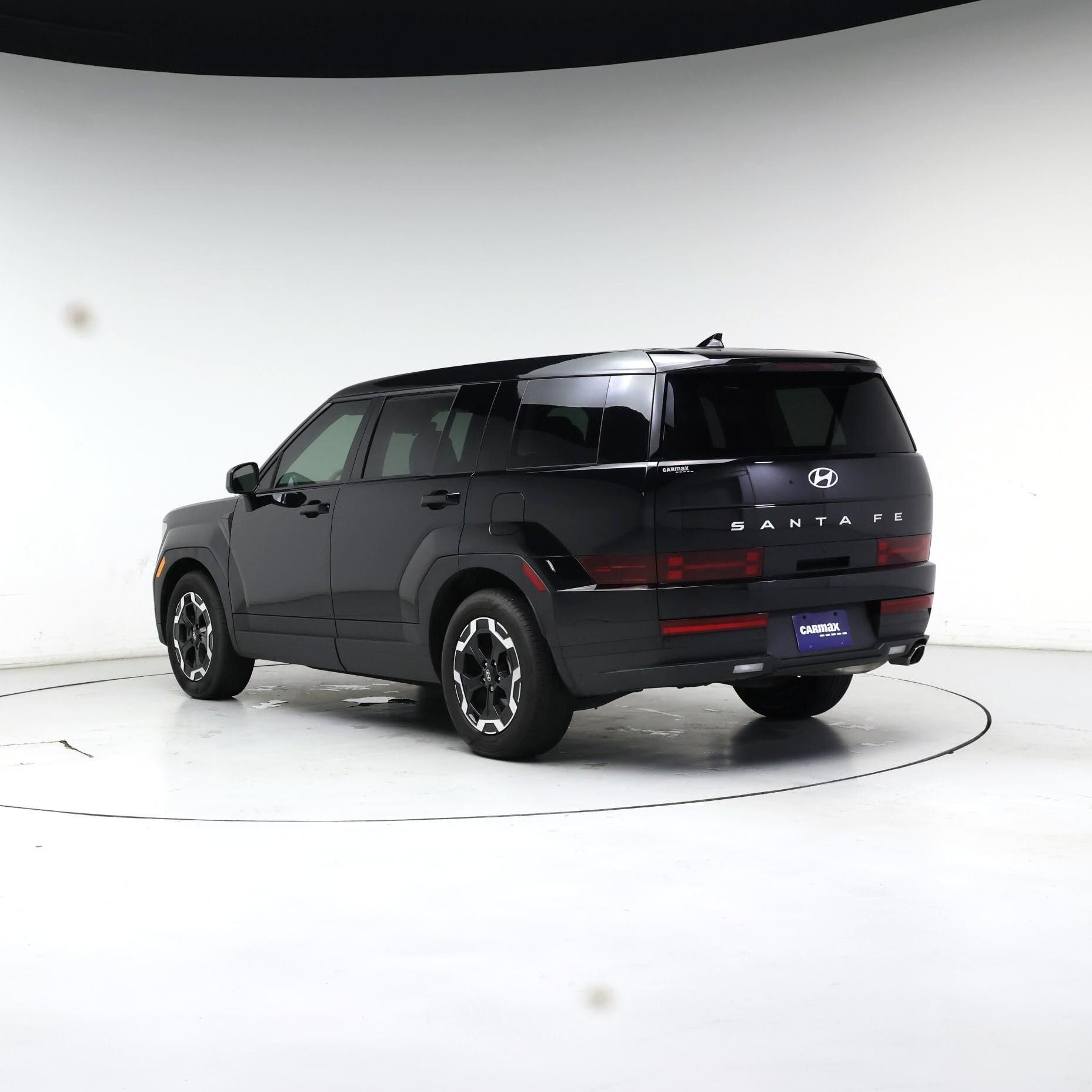 Thumbnail: 2024 Hyundai Santa Fe - 2