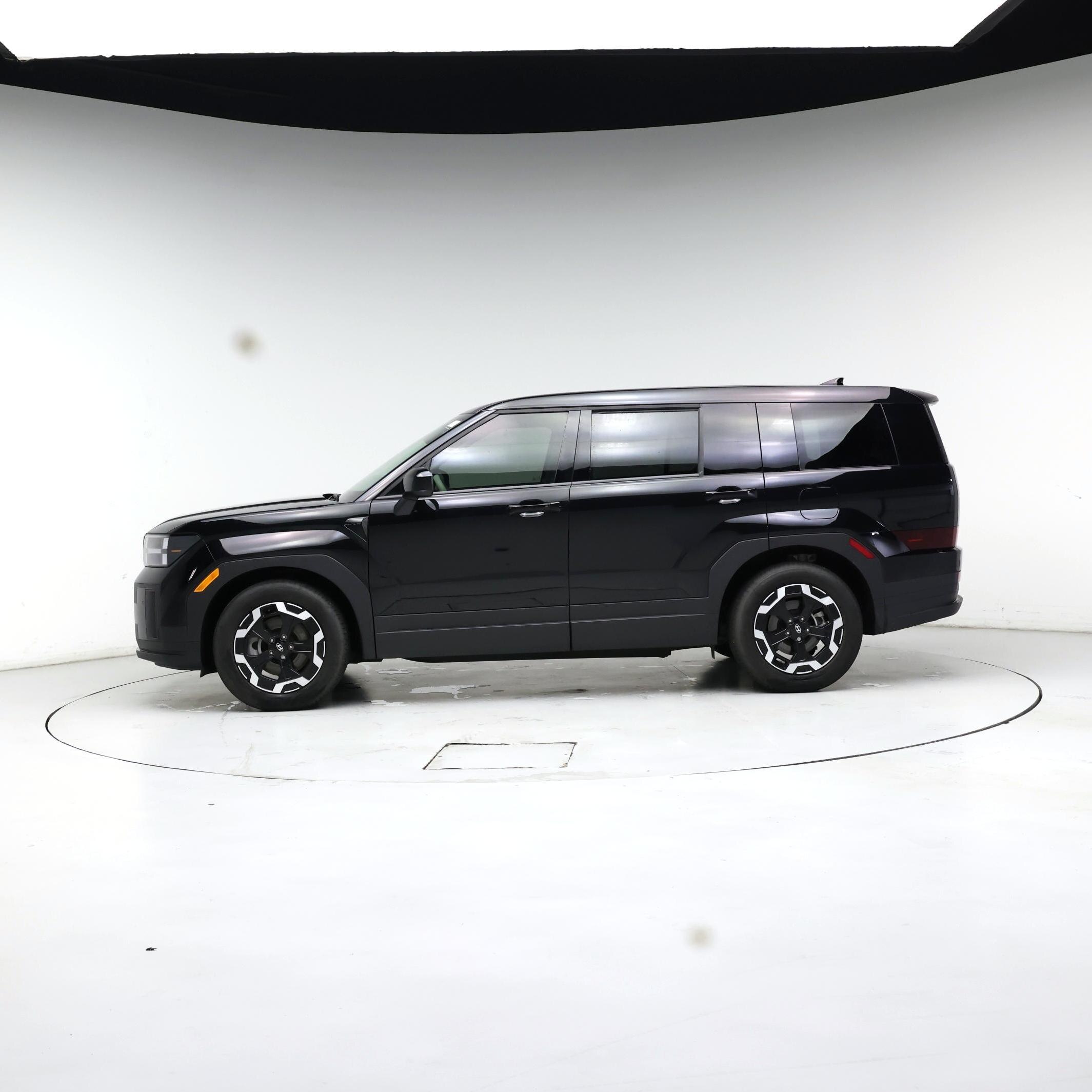 Thumbnail: 2024 Hyundai Santa Fe - 3