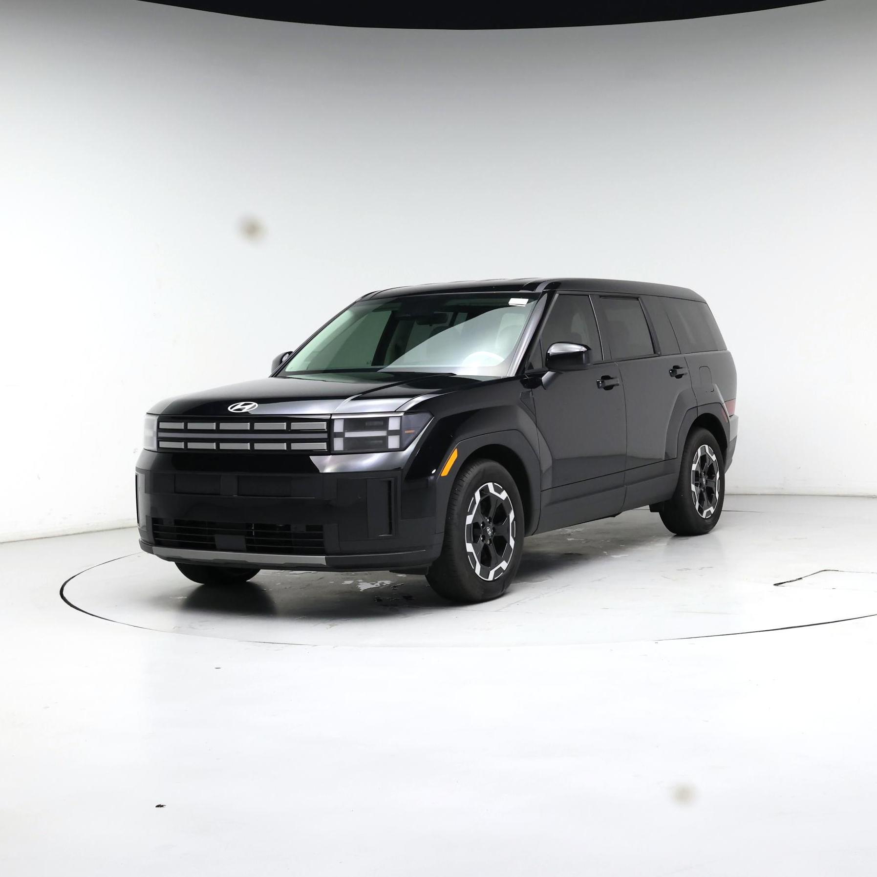 Thumbnail: 2024 Hyundai Santa Fe - 4