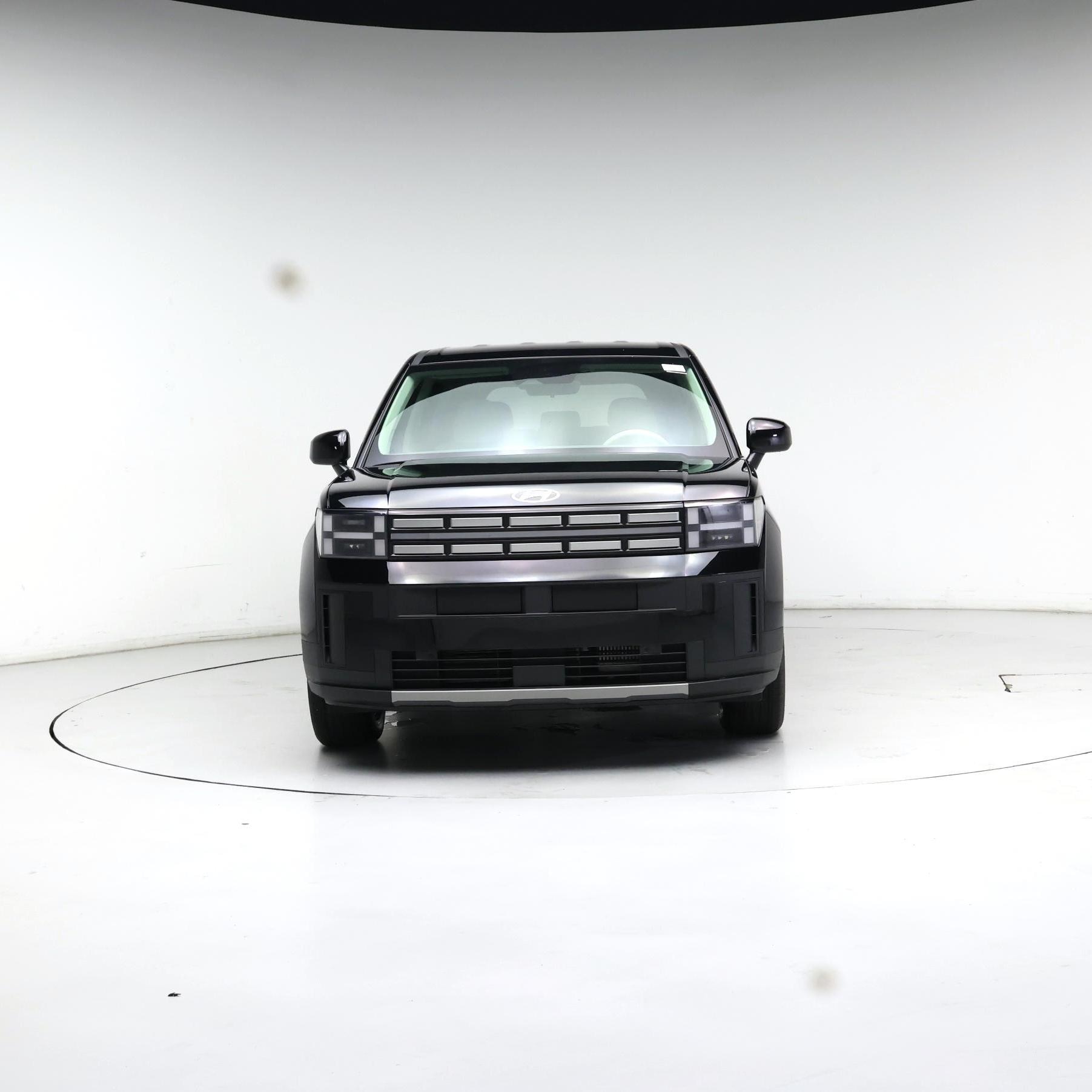 Thumbnail: 2024 Hyundai Santa Fe - 5