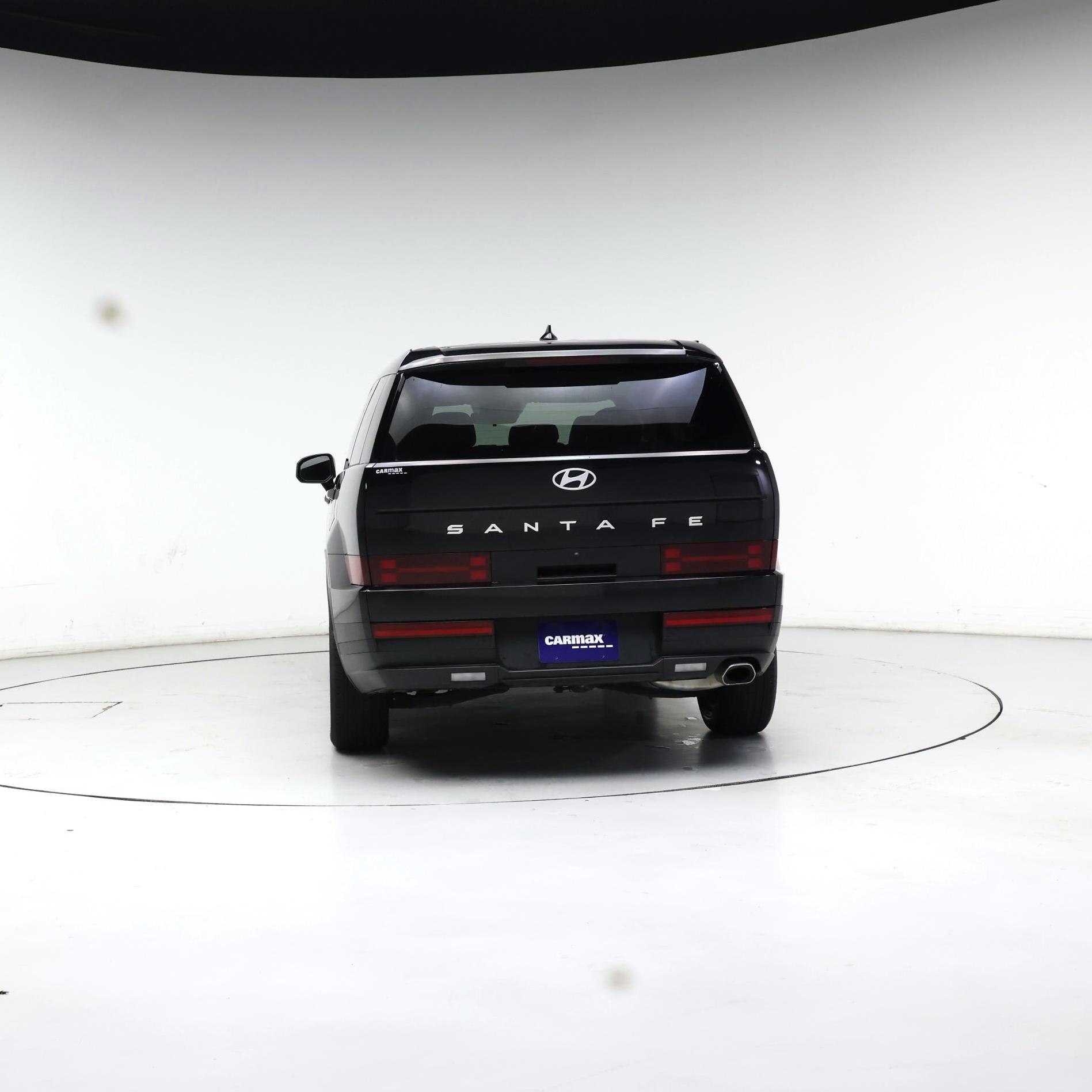 Thumbnail: 2024 Hyundai Santa Fe - 6