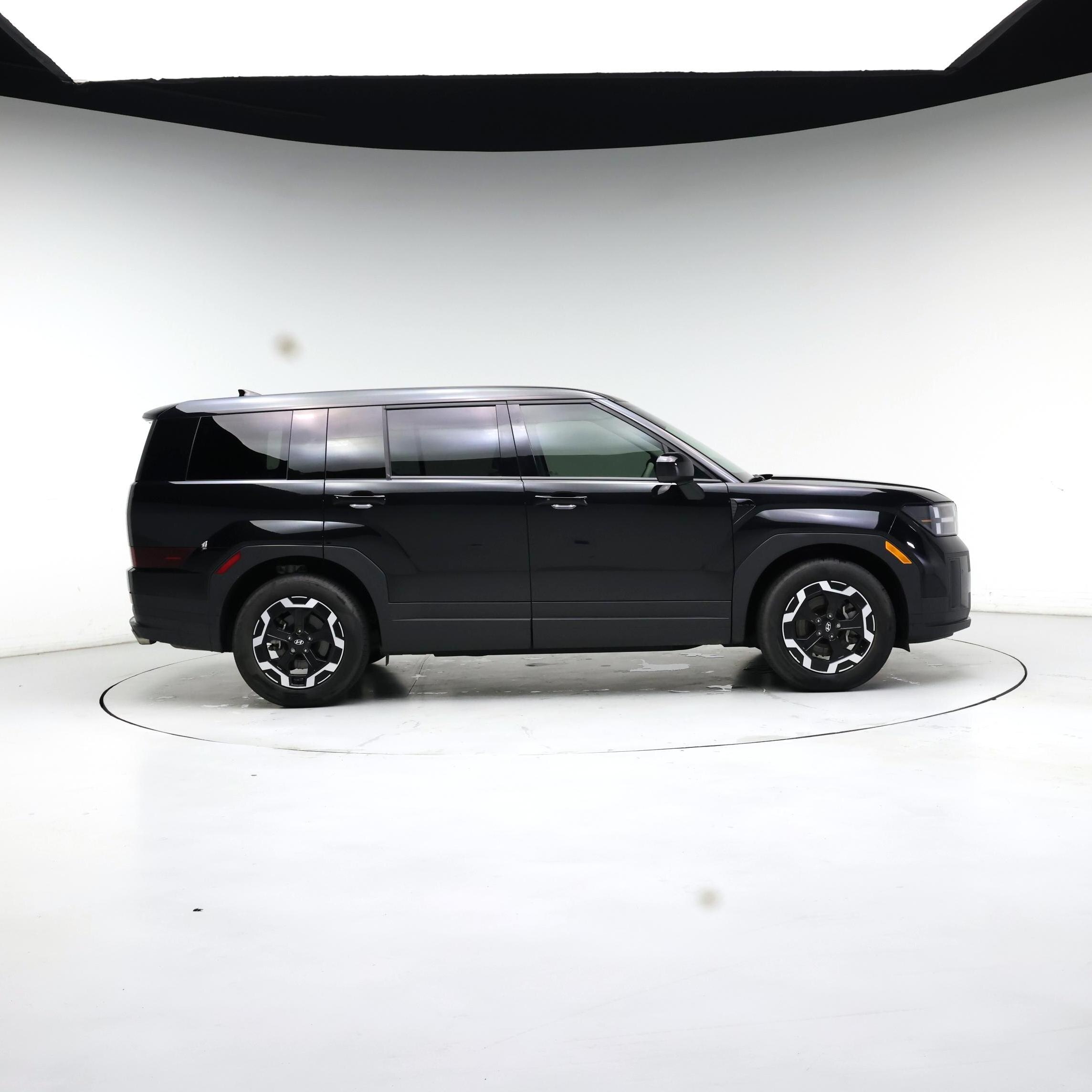 Thumbnail: 2024 Hyundai Santa Fe - 7