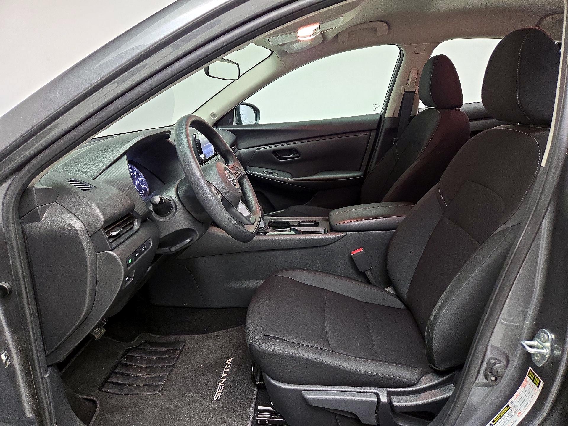 Thumbnail: 2025 Nissan Sentra - 11