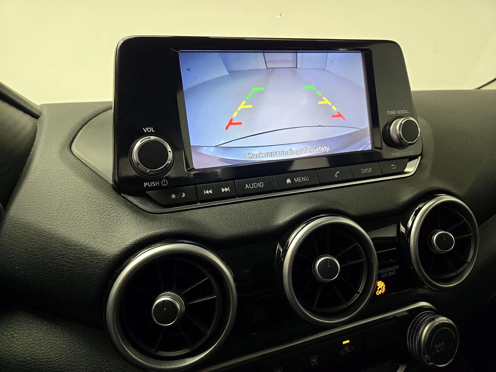 Thumbnail: 2025 Nissan Sentra - 14