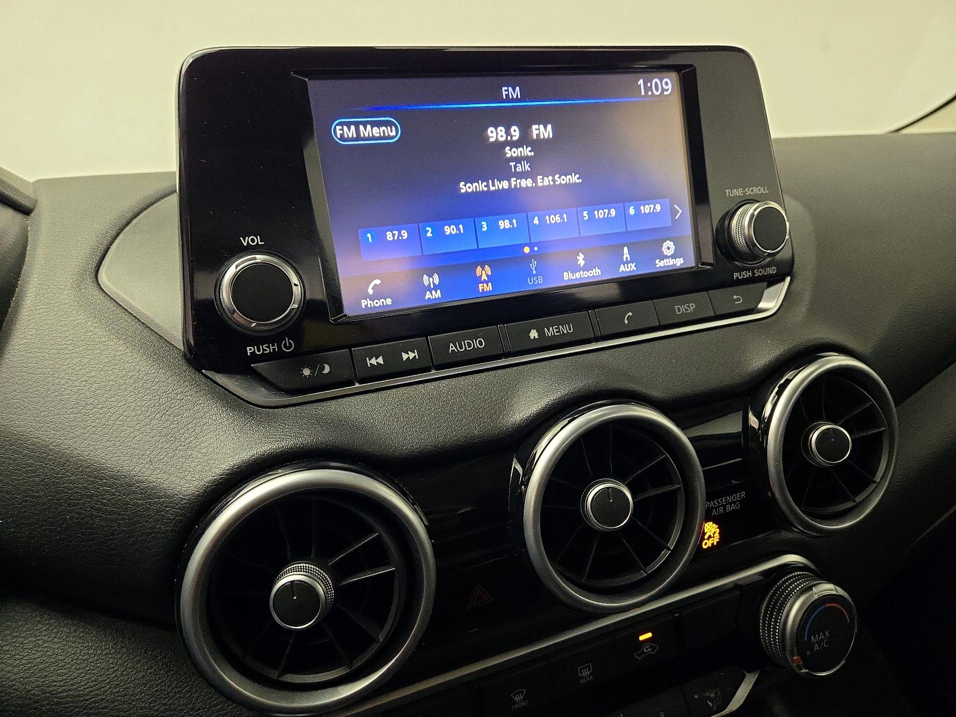 Thumbnail: 2025 Nissan Sentra - 15