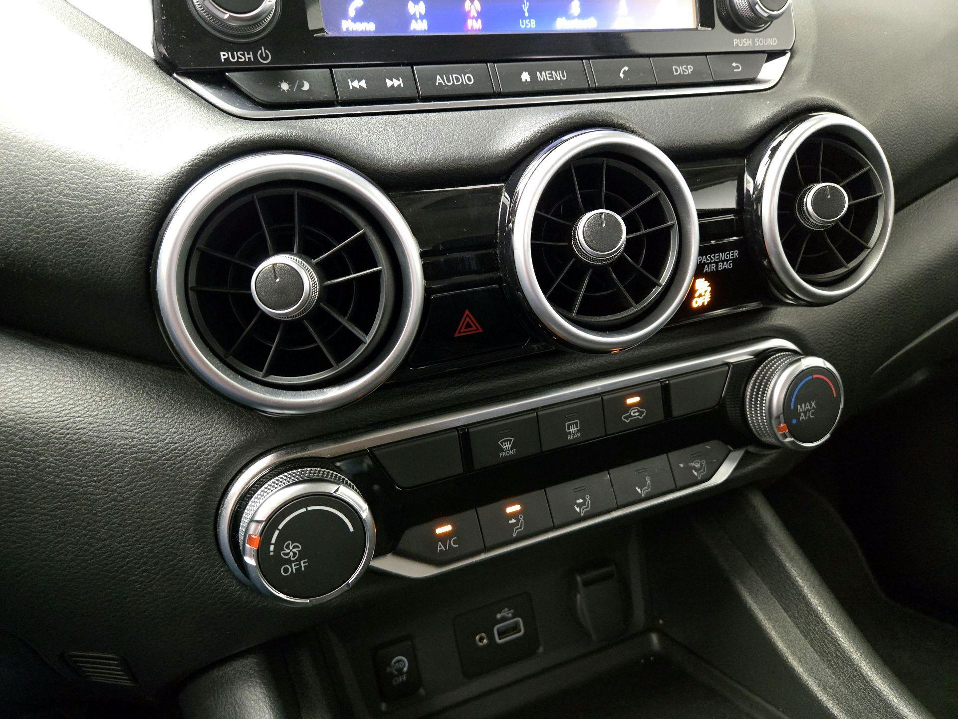 Thumbnail: 2025 Nissan Sentra - 16