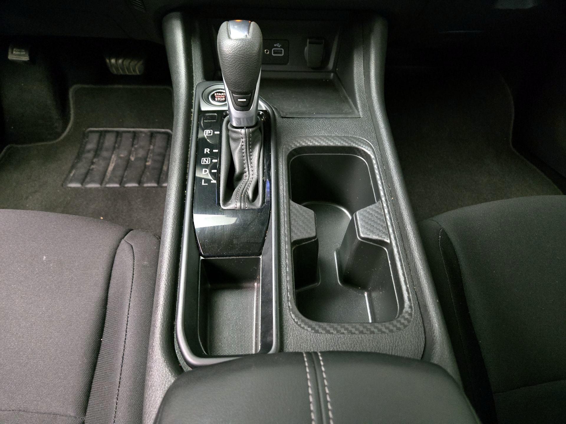 Thumbnail: 2025 Nissan Sentra - 17