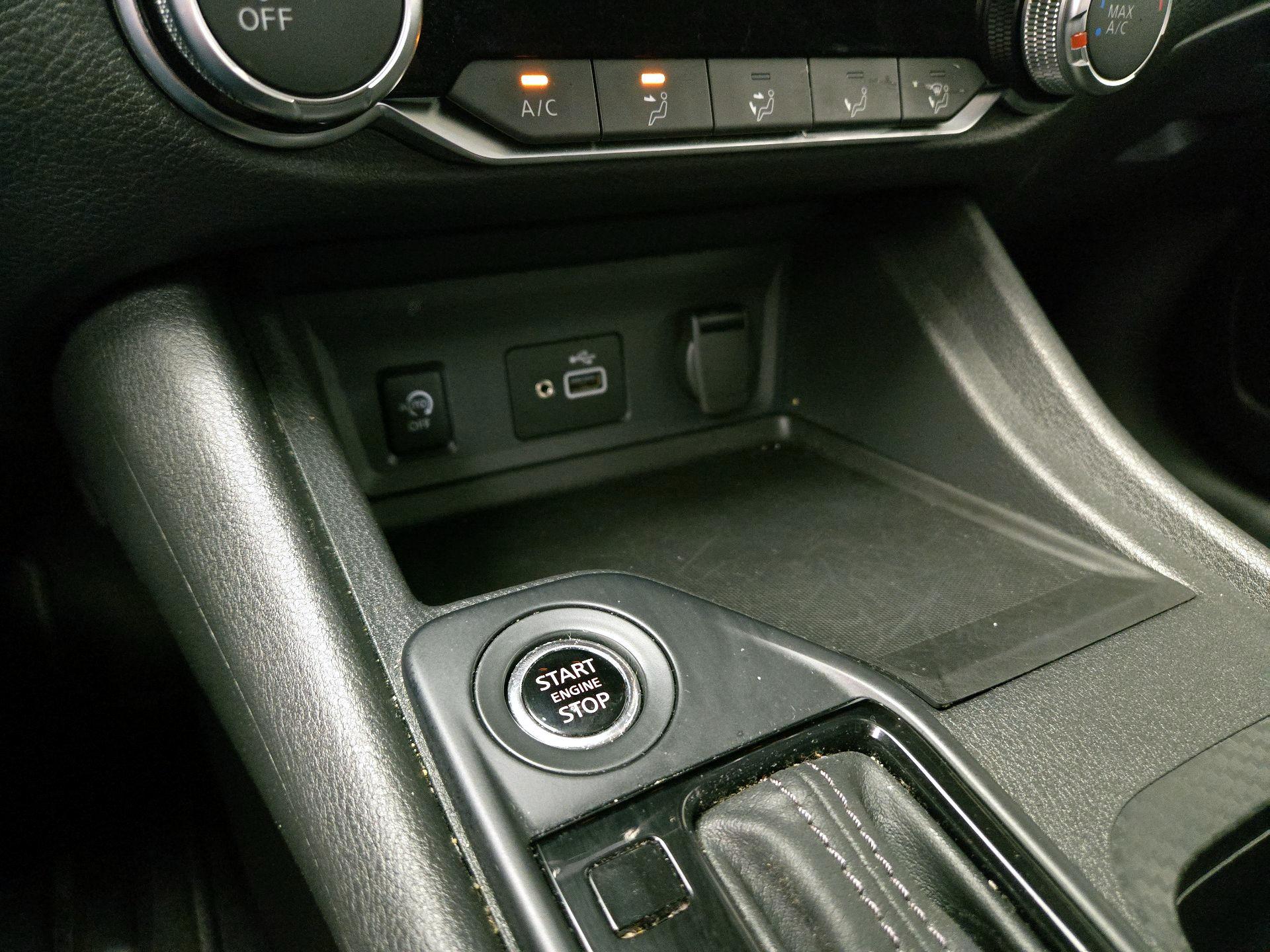 Thumbnail: 2025 Nissan Sentra - 18