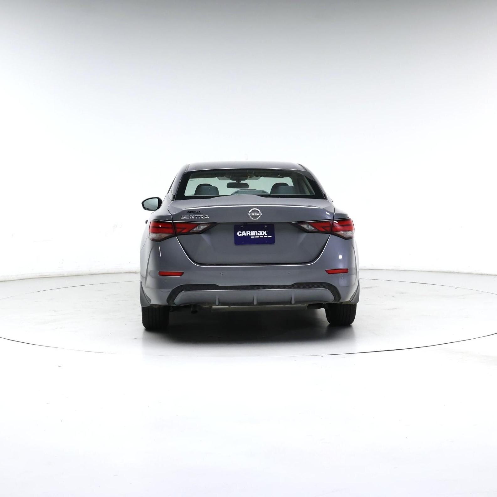 Thumbnail: 2025 Nissan Sentra - 2