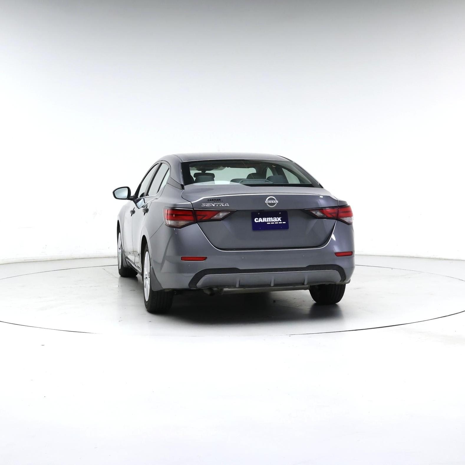 Thumbnail: 2025 Nissan Sentra - 7