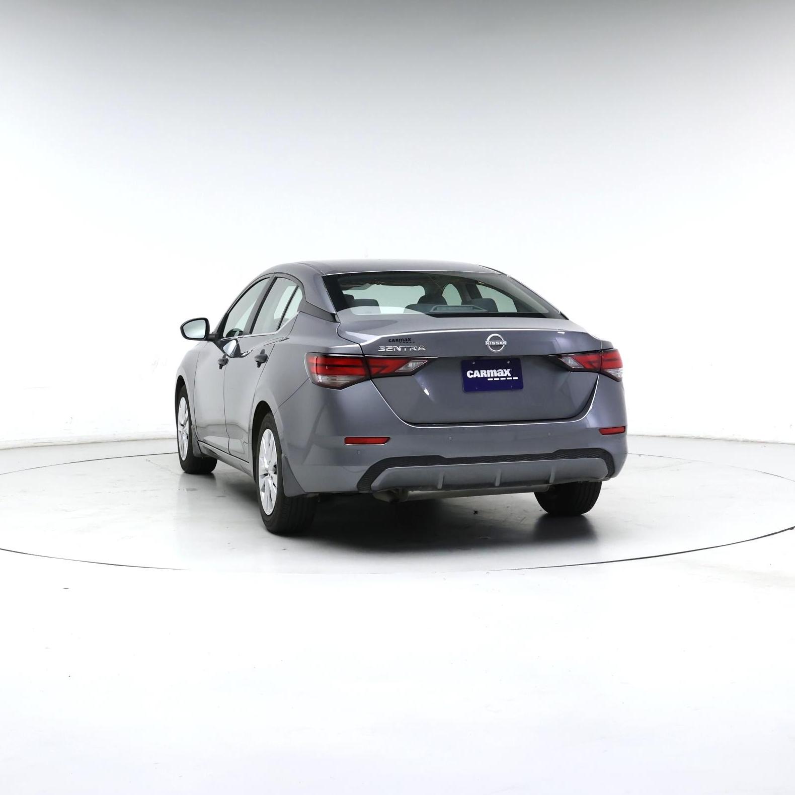 Thumbnail: 2025 Nissan Sentra - 8