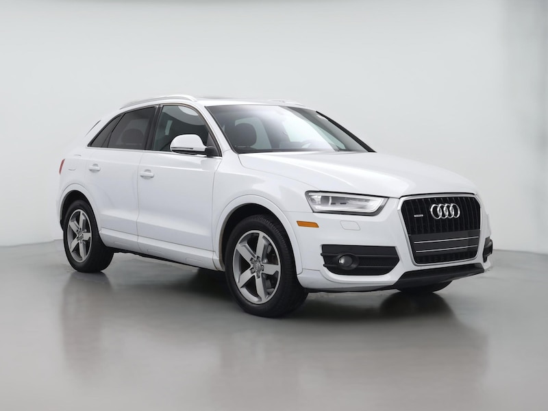 2015 Audi Q3 Prestige -
                  Murfreesboro, TN