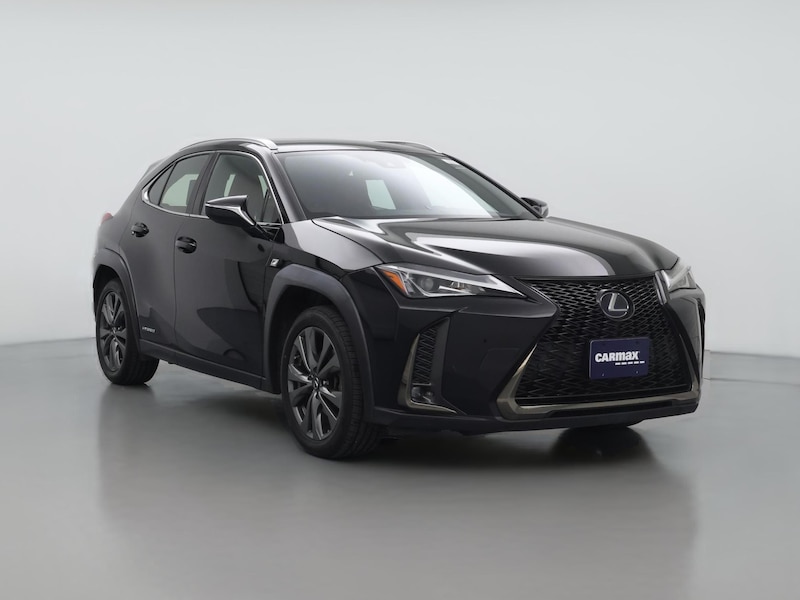2019 Lexus UX 250h -
                  Franklin, TN