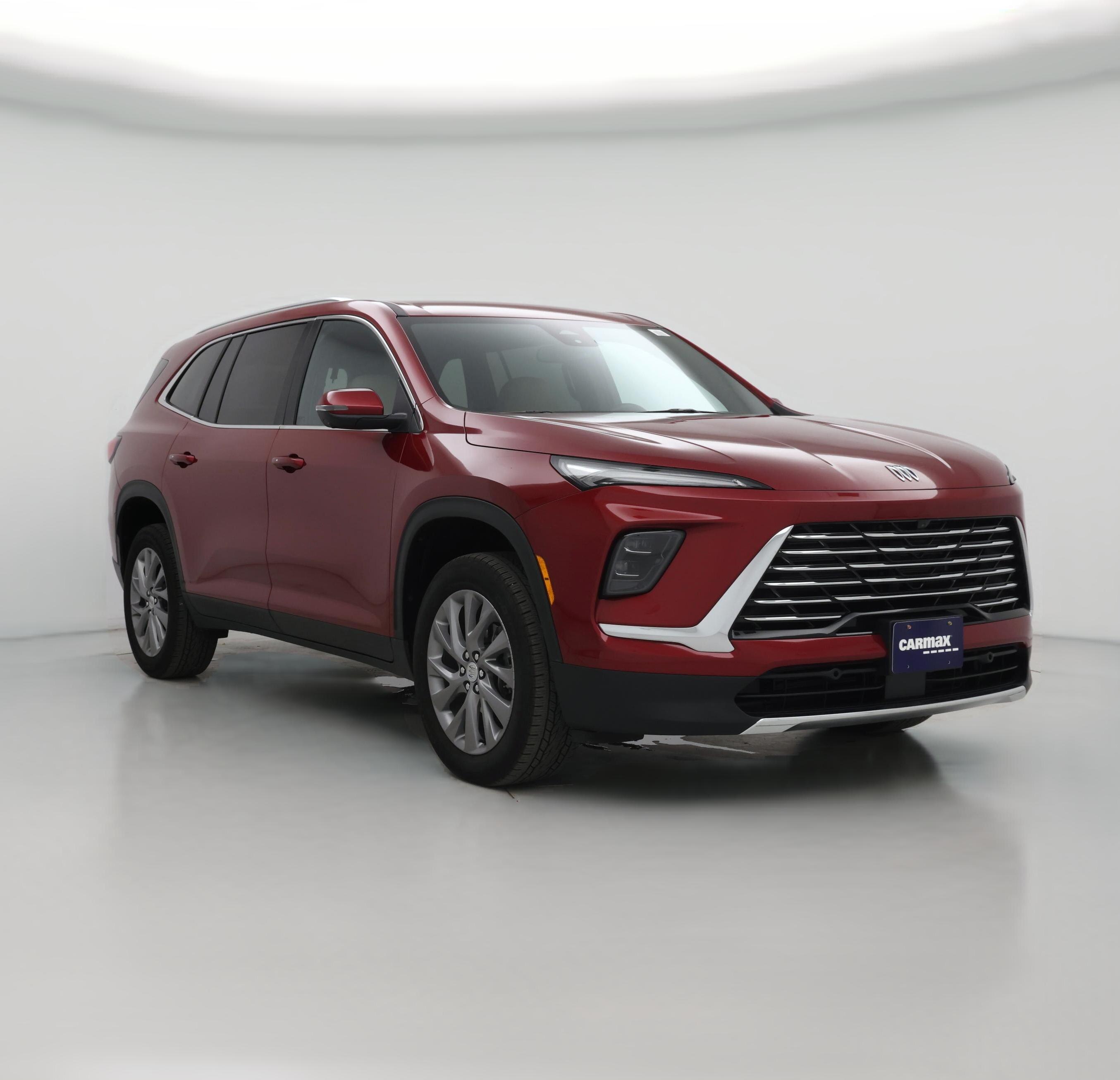 Thumbnail: 2025 Buick Enclave - 1